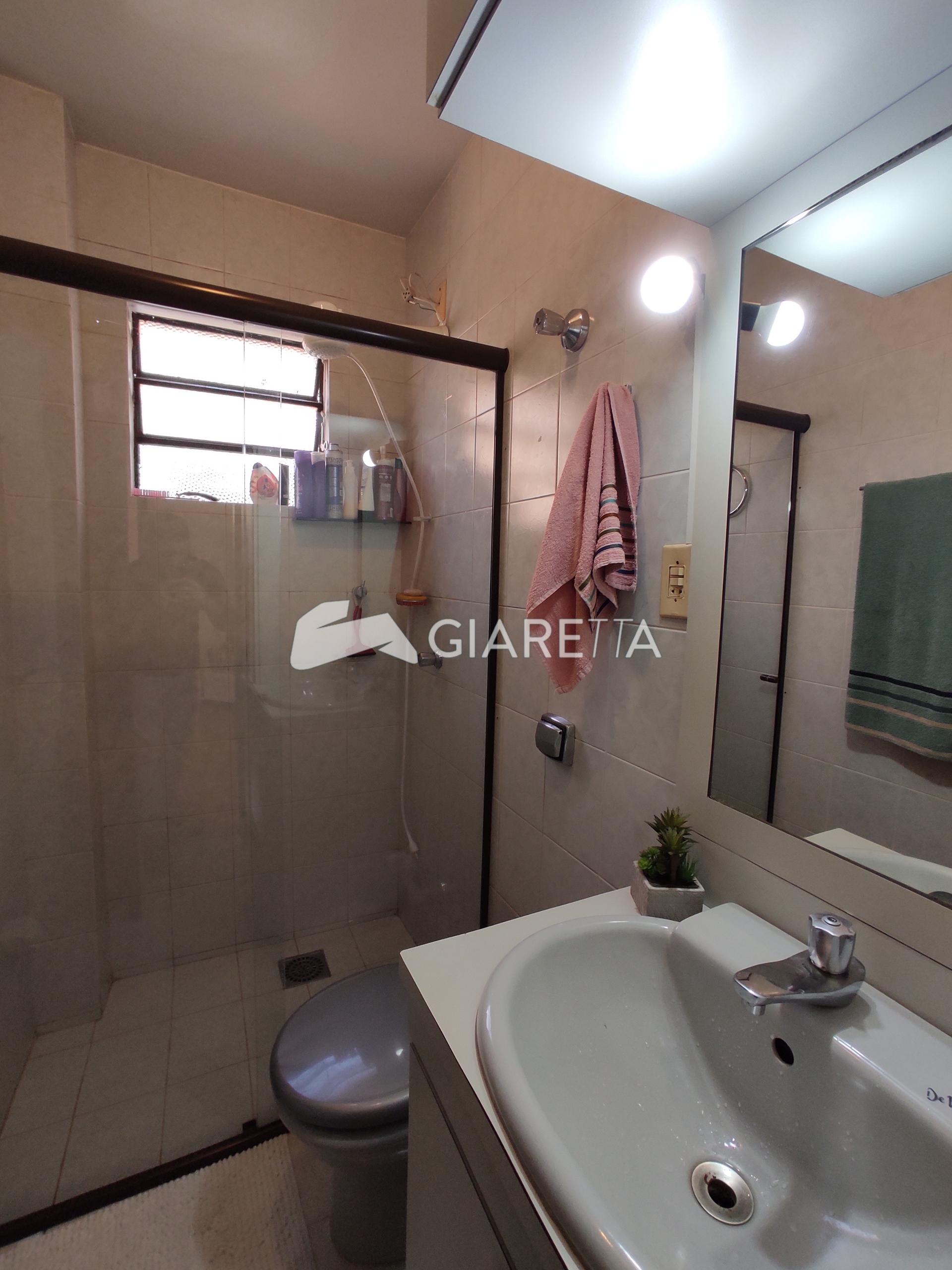 Apartamento à venda com 2 quartos, 53m² - Foto 9