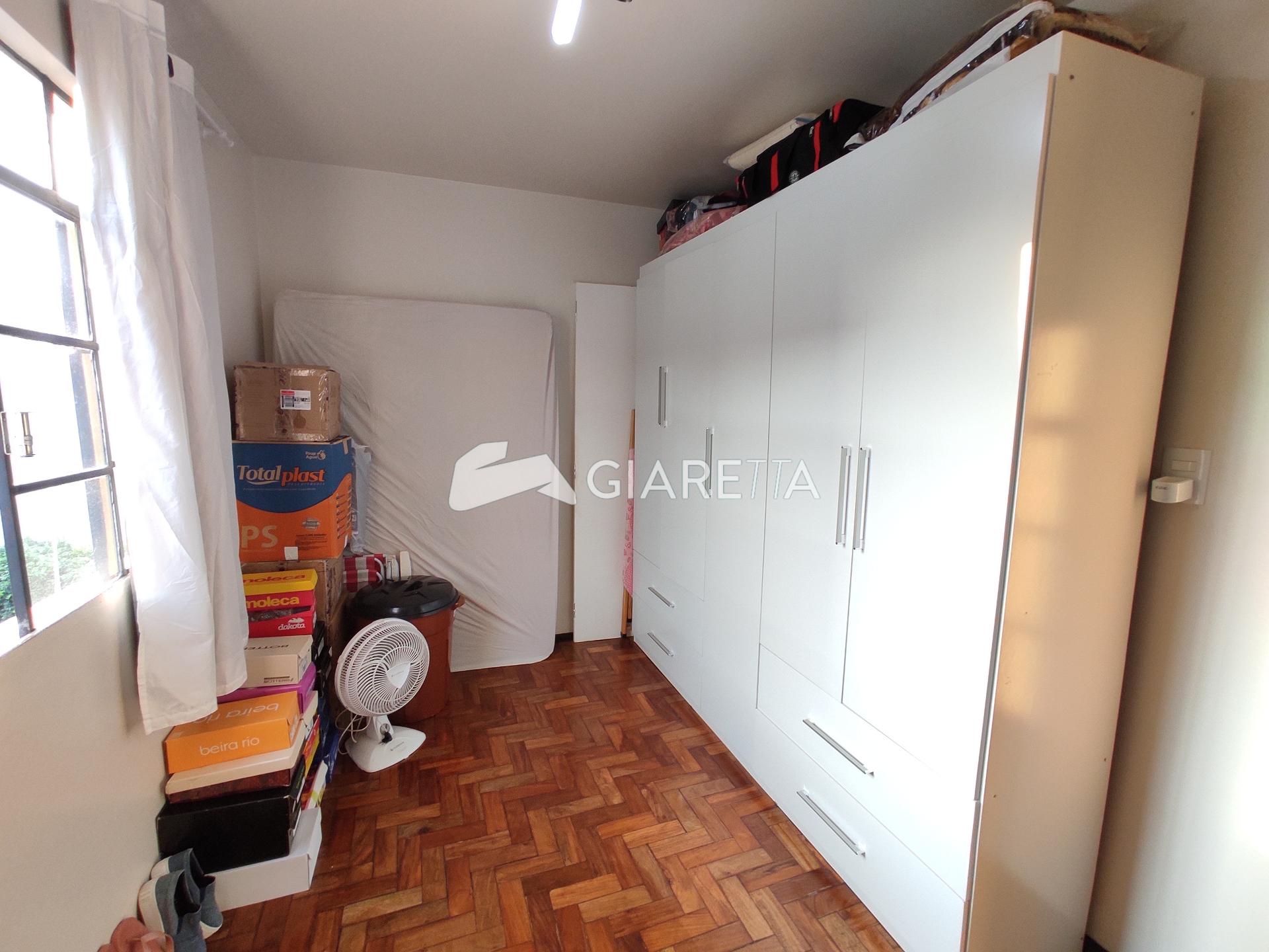 Apartamento à venda com 2 quartos, 53m² - Foto 7