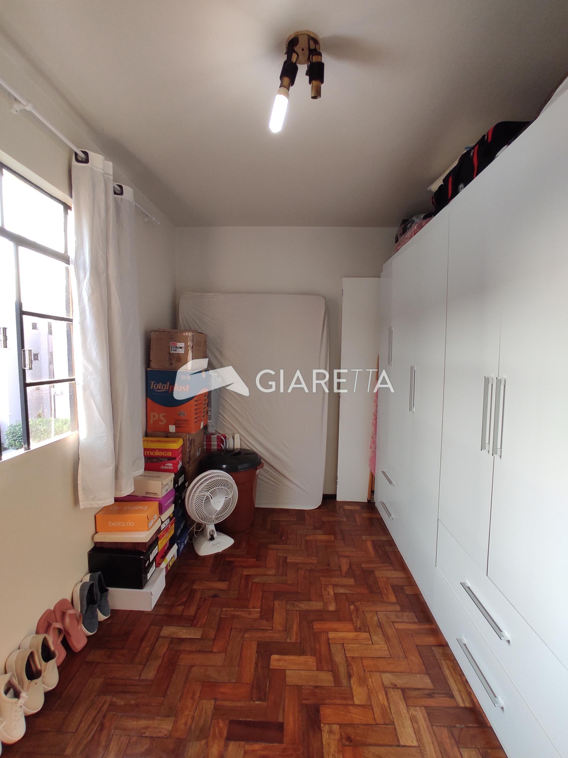 Apartamento à venda com 2 quartos, 53m² - Foto 8