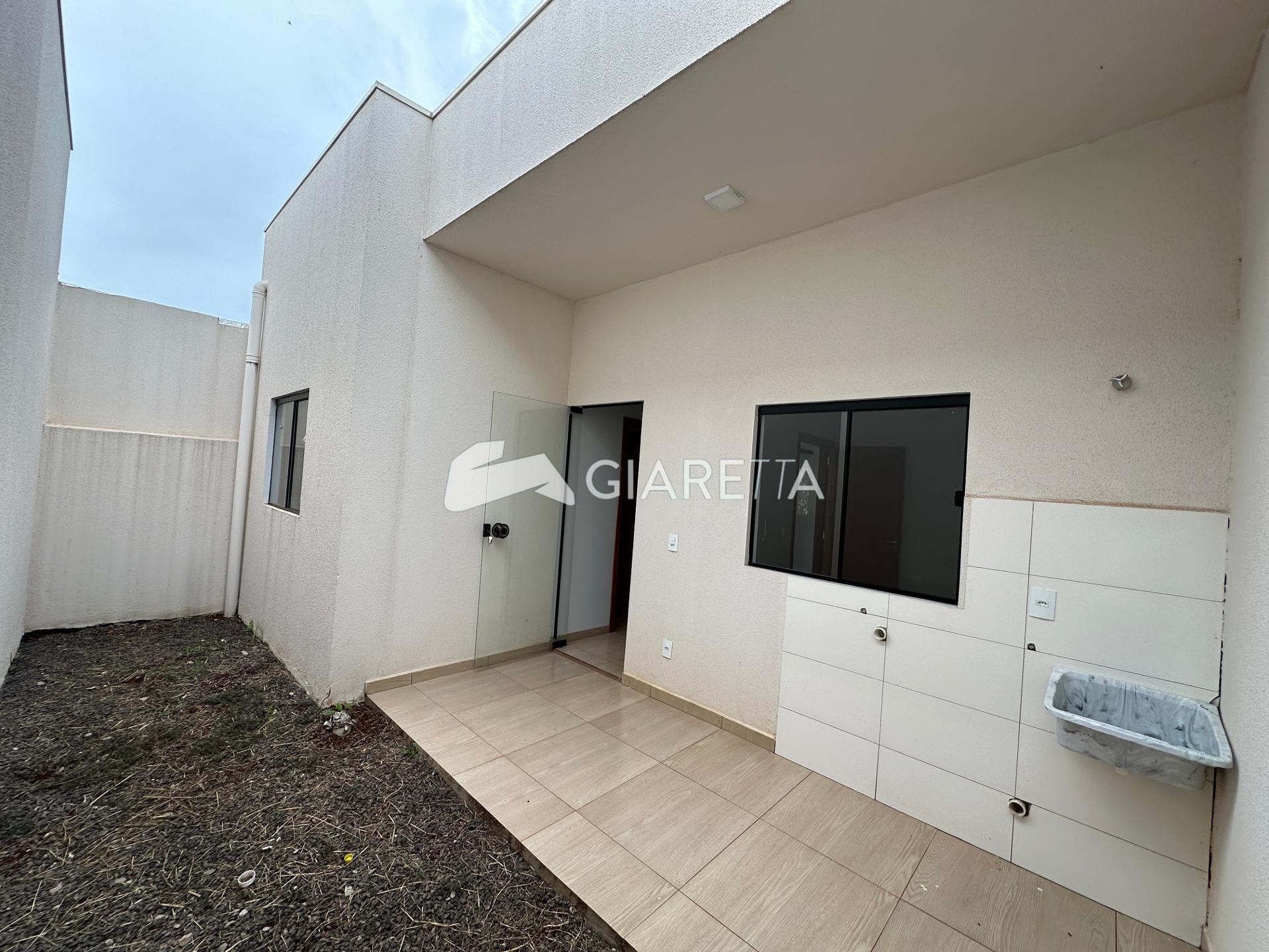 Casa à venda com 2 quartos, 49m² - Foto 15