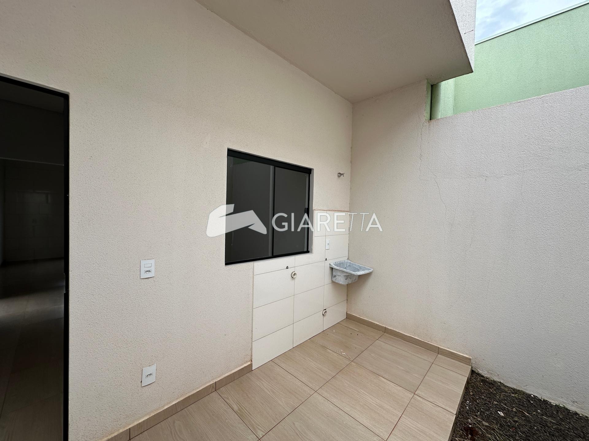 Casa à venda com 2 quartos, 49m² - Foto 17