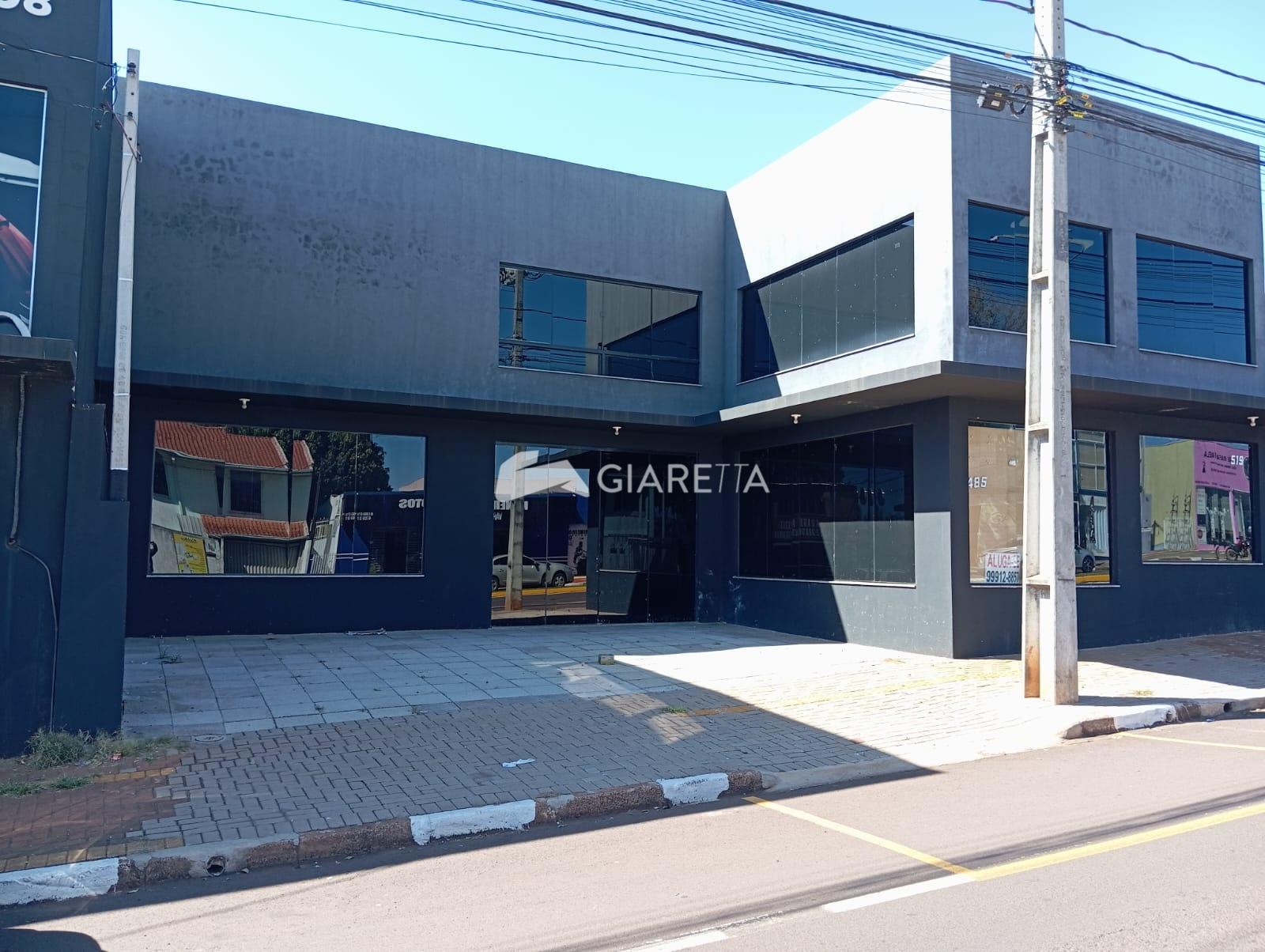 Conjunto Comercial-Sala para alugar, 193m² - Foto 1