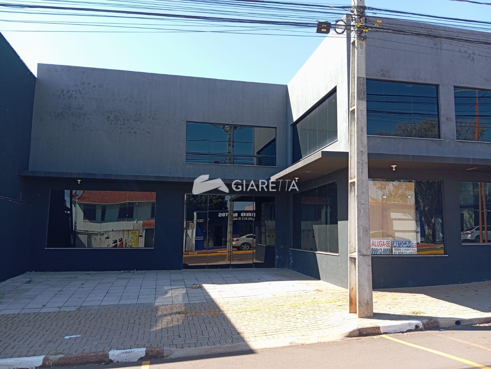 Conjunto Comercial-Sala para alugar, 193m² - Foto 2