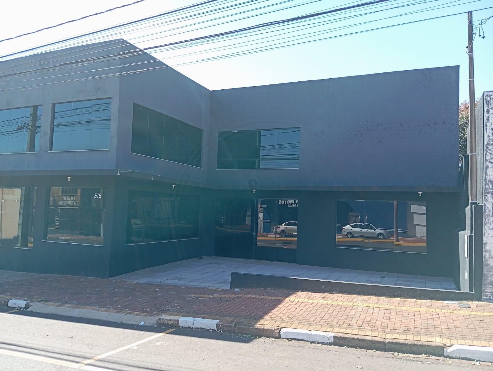 Conjunto Comercial-Sala para alugar, 193m² - Foto 3