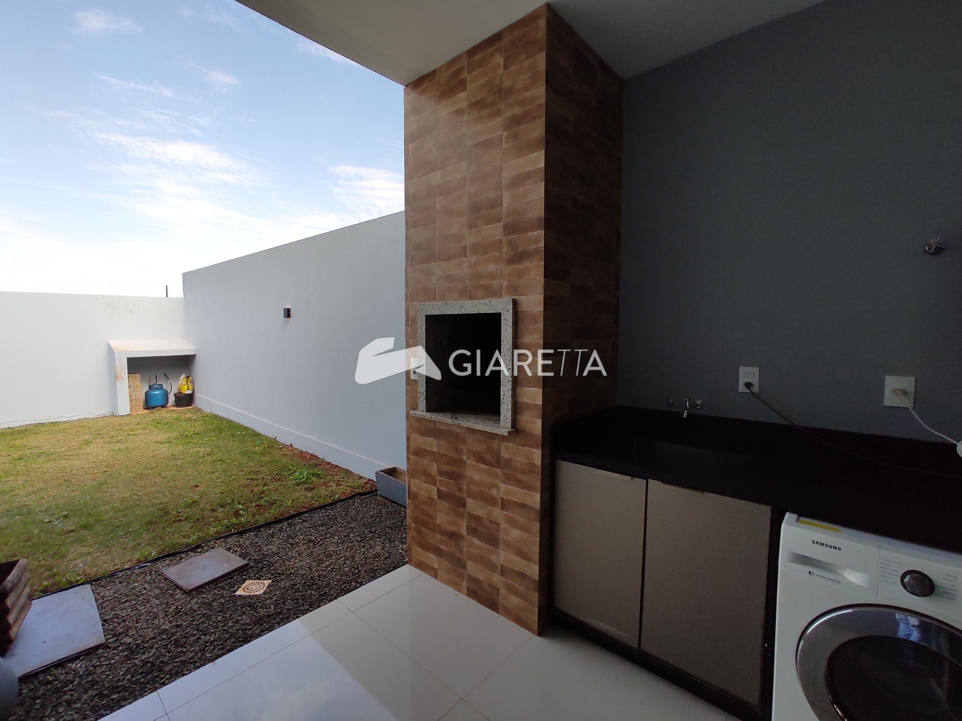 Casa à venda com 2 quartos, 105m² - Foto 15