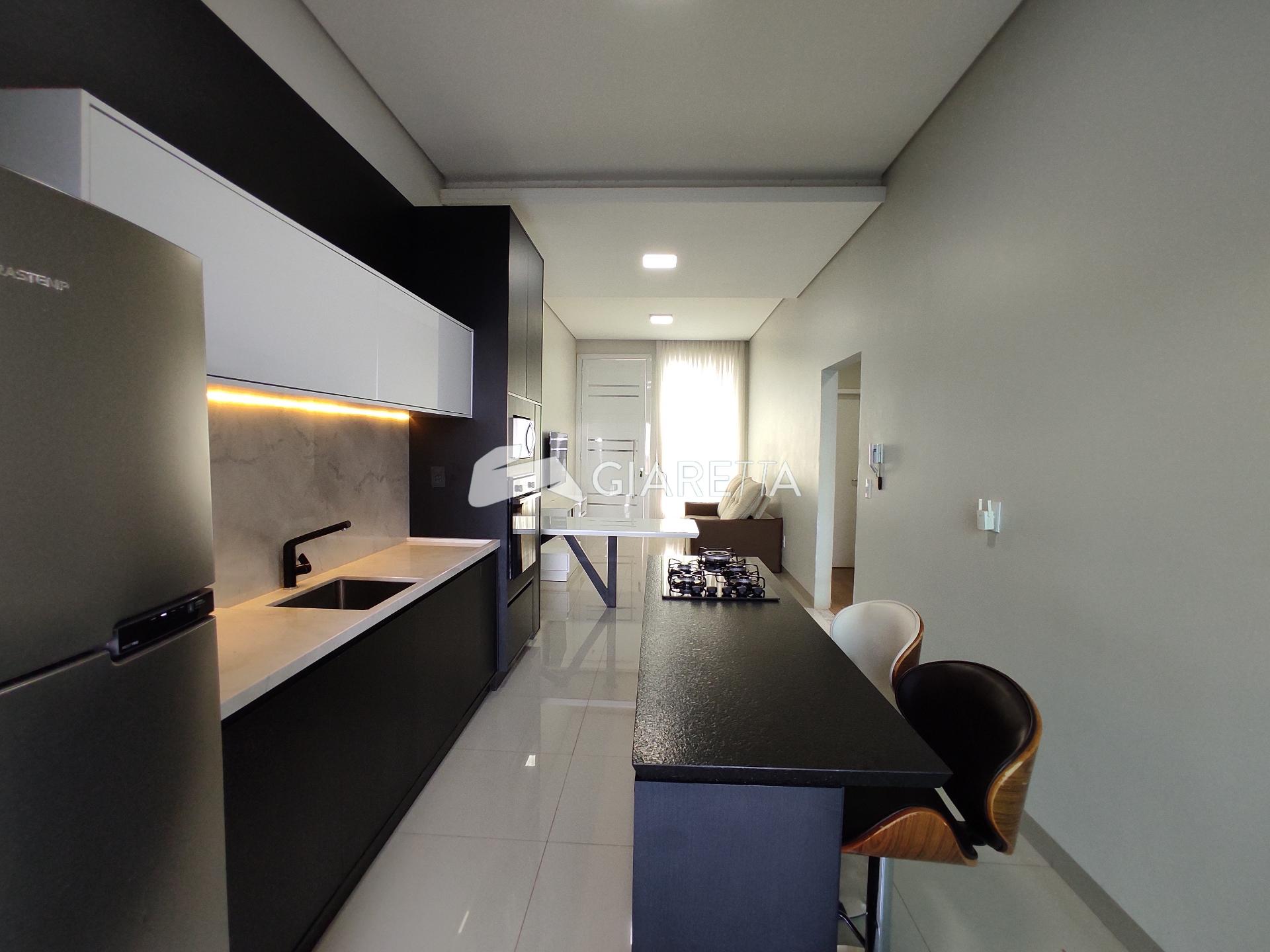 Casa à venda com 2 quartos, 105m² - Foto 19