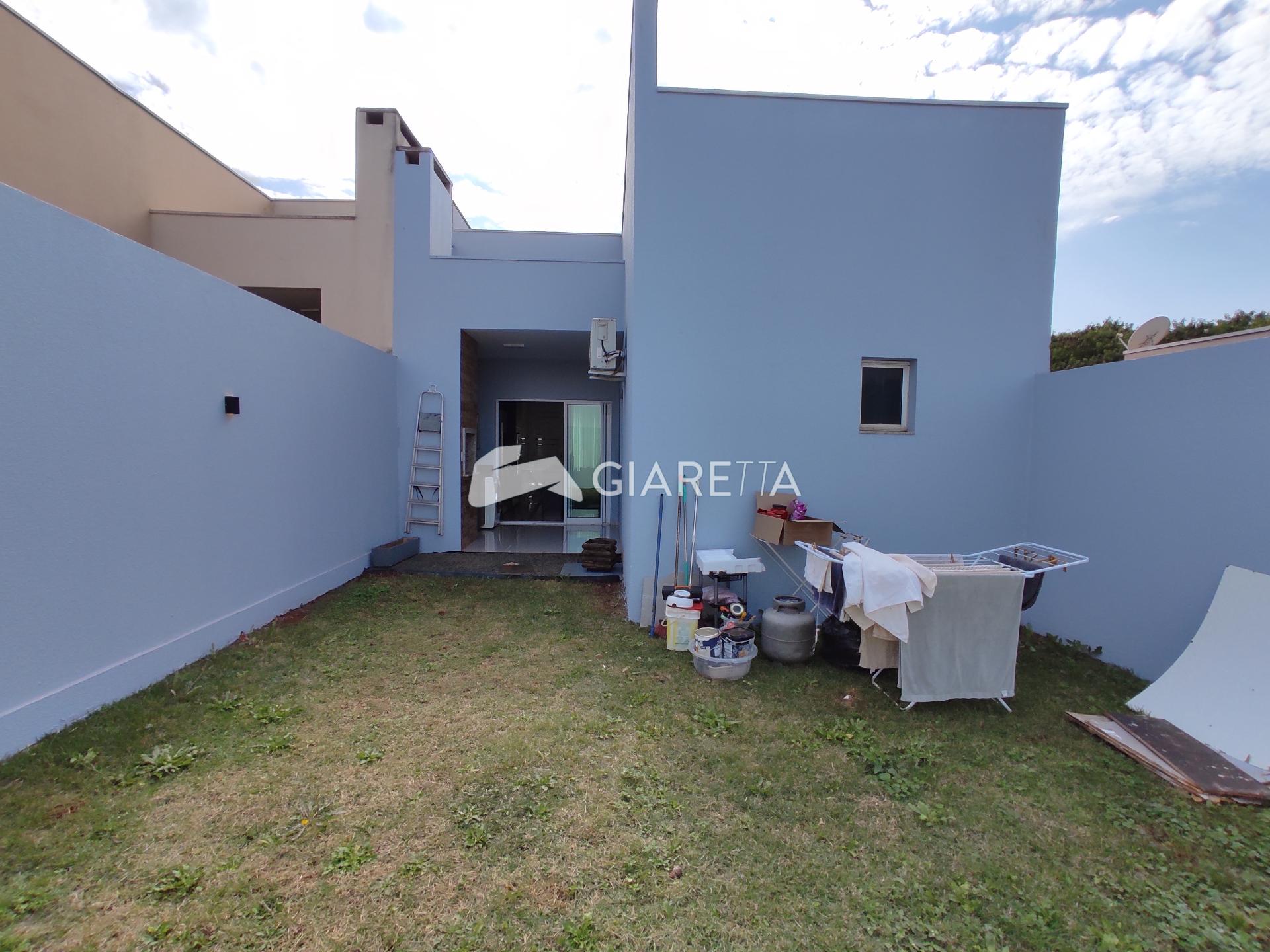 Casa à venda com 2 quartos, 105m² - Foto 21