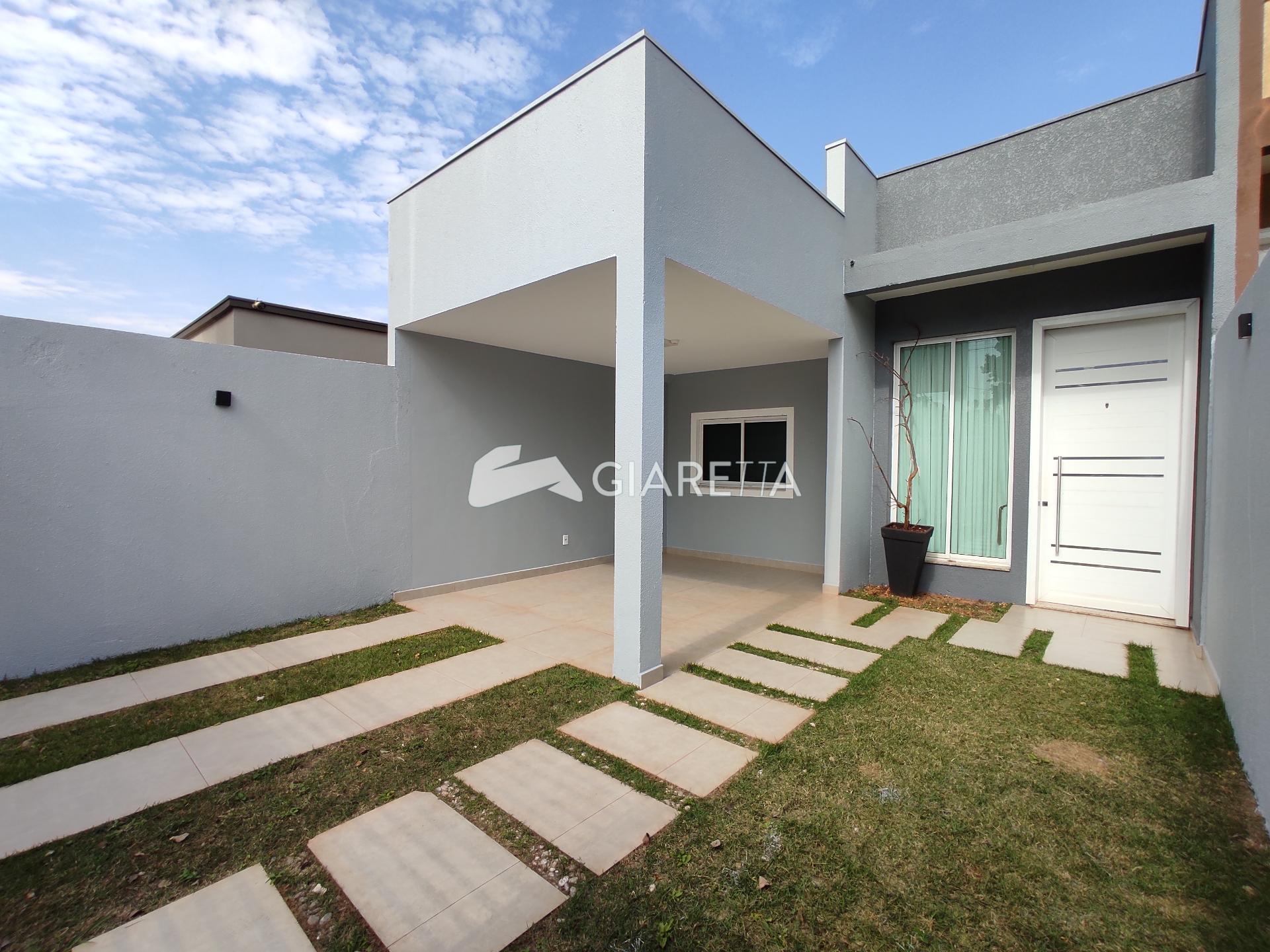 Casa à venda com 2 quartos, 105m² - Foto 2