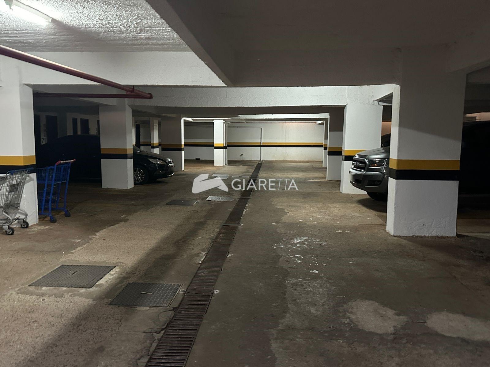 Apartamento para alugar com 2 quartos, 170m² - Foto 23