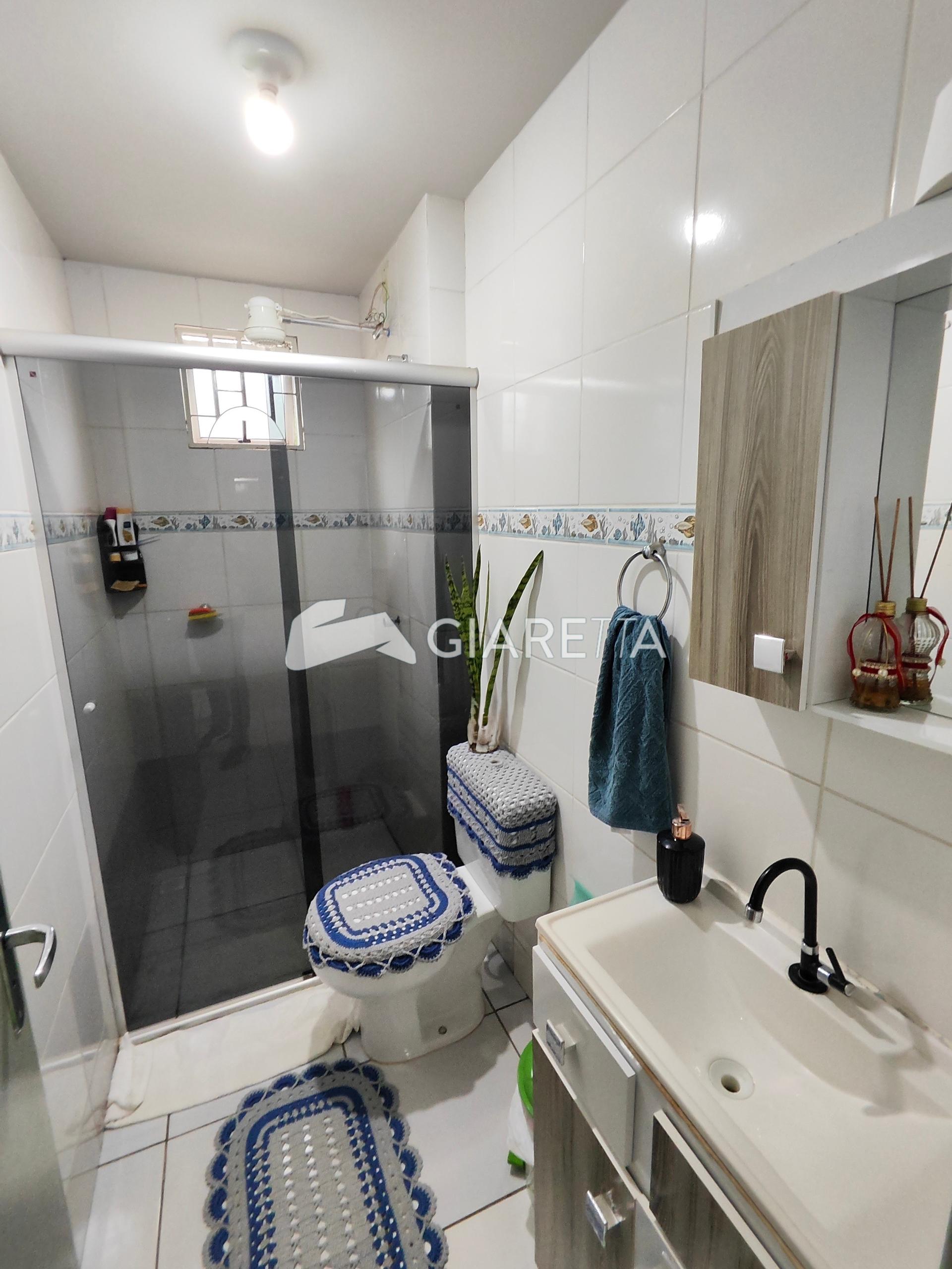 Apartamento à venda com 2 quartos, 56m² - Foto 9