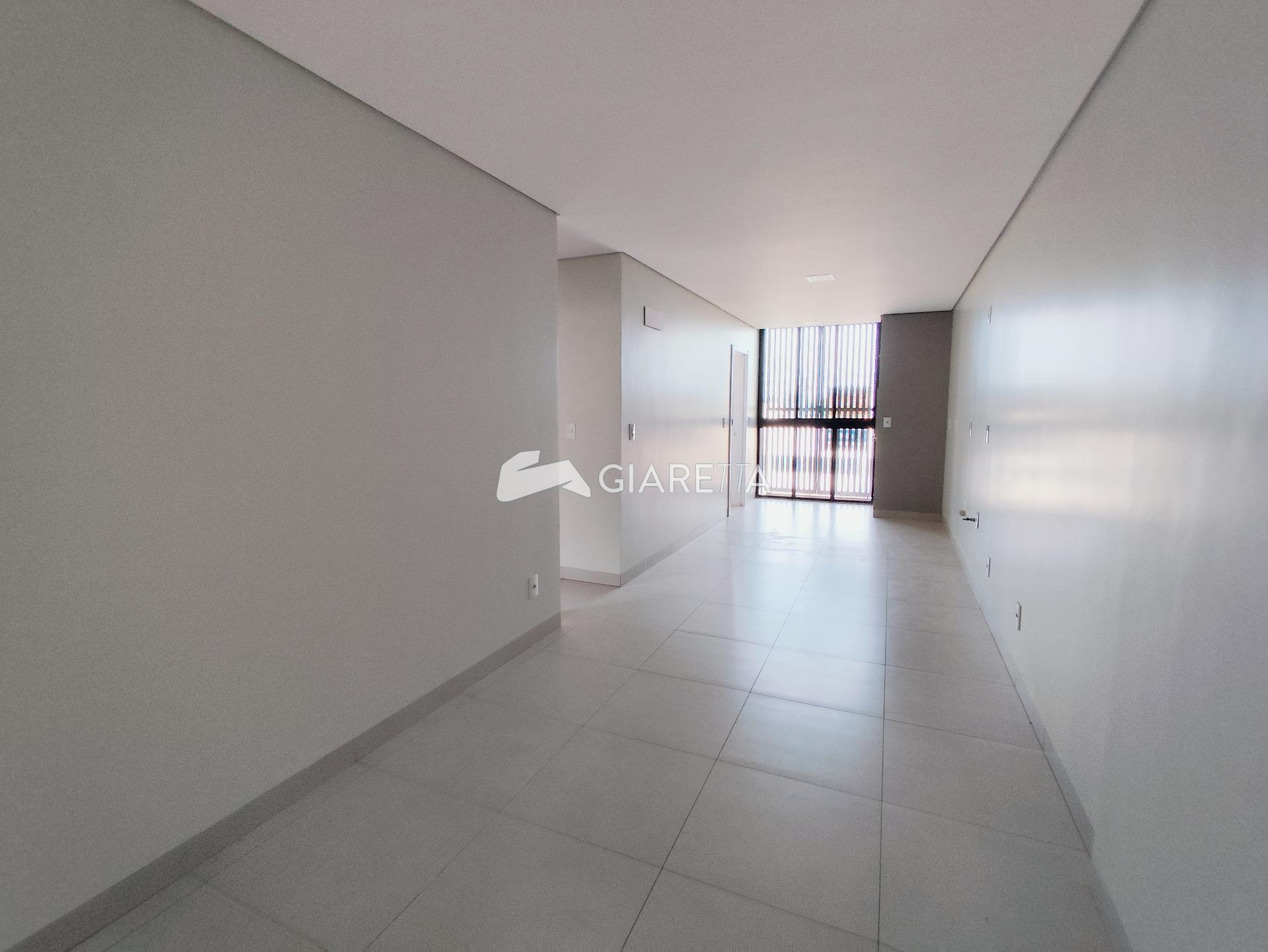 Apartamento para alugar com 2 quartos, 57m² - Foto 2