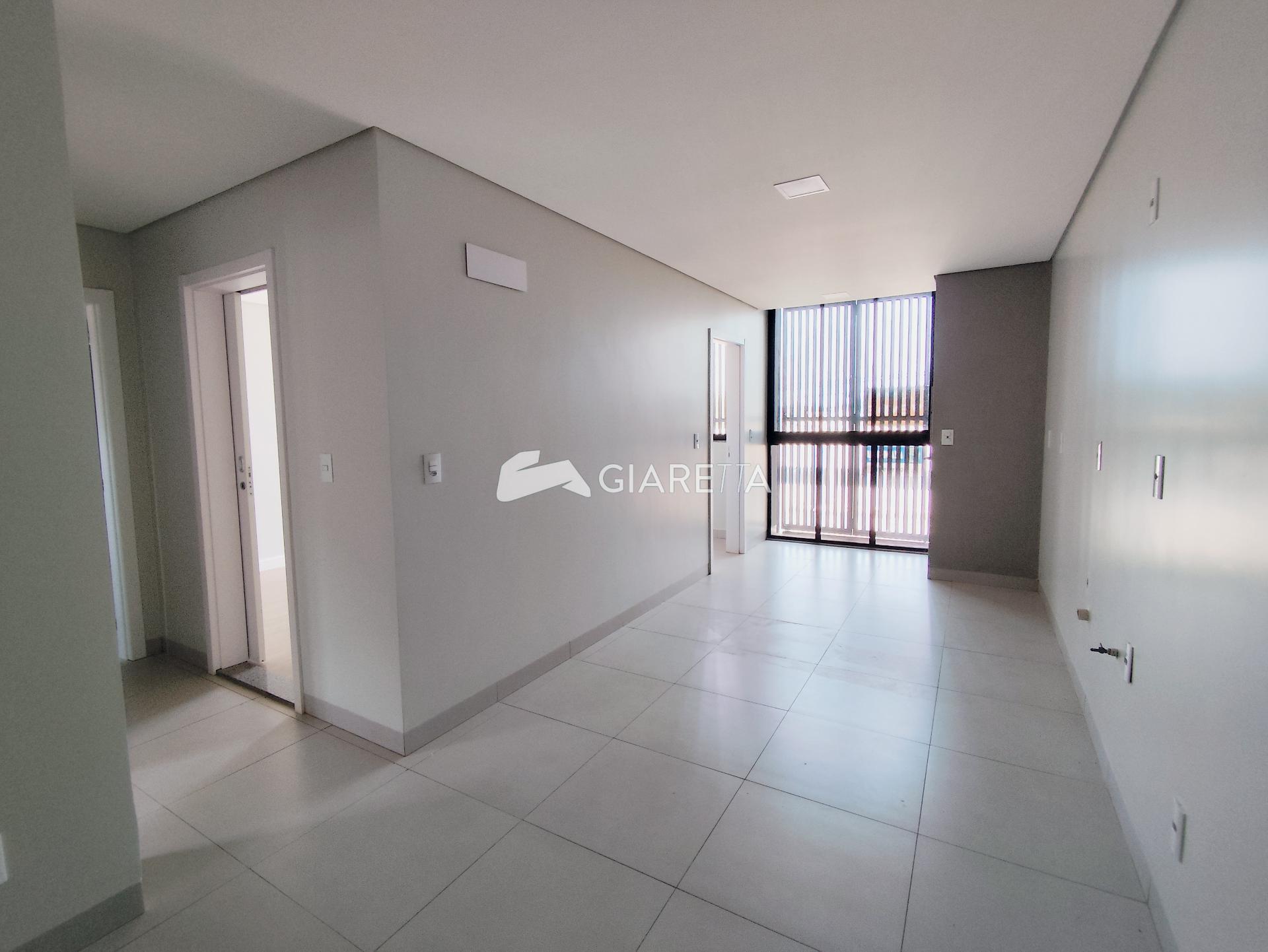 Apartamento para alugar com 2 quartos, 57m² - Foto 3