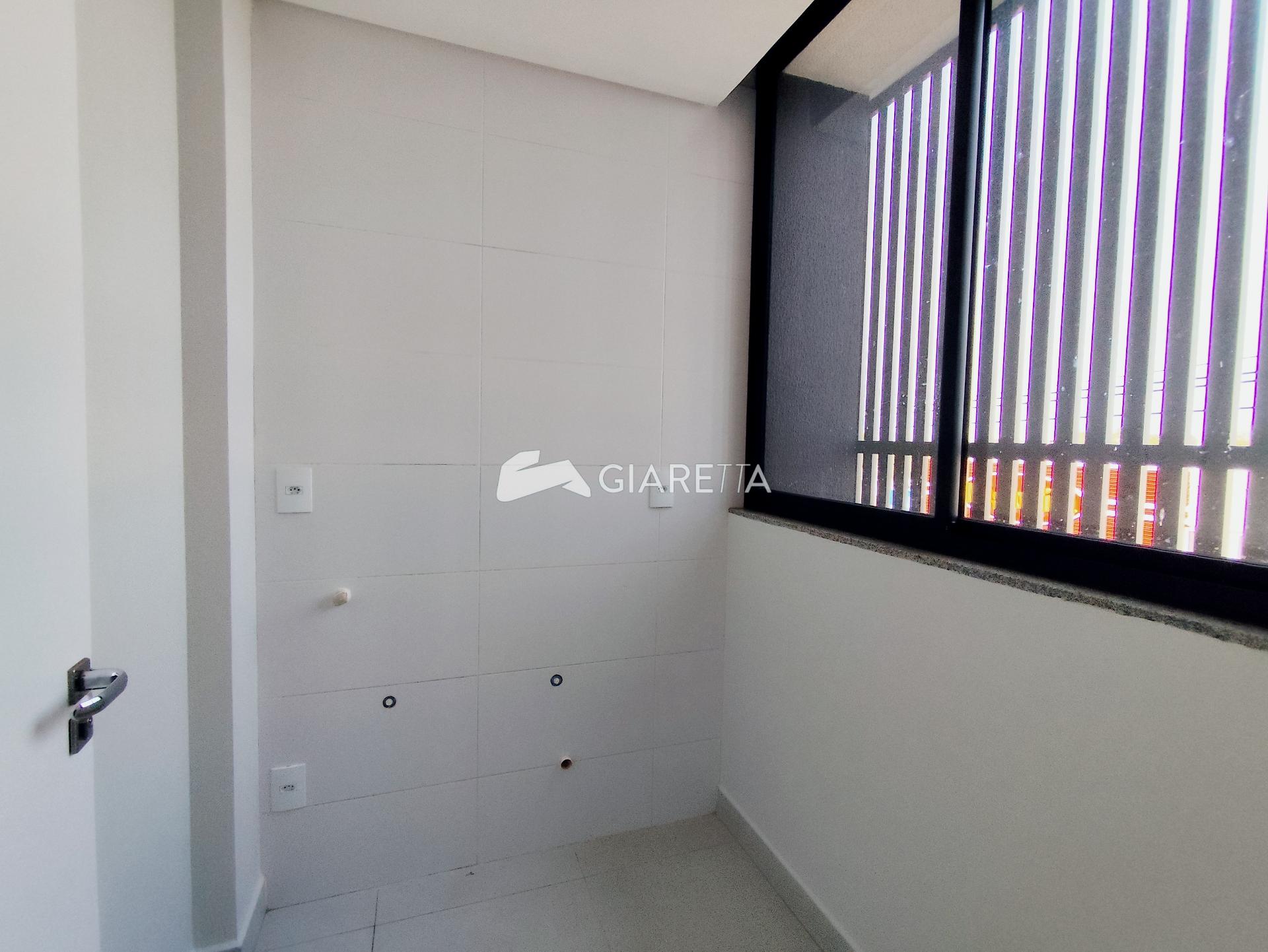 Apartamento para alugar com 2 quartos, 57m² - Foto 6