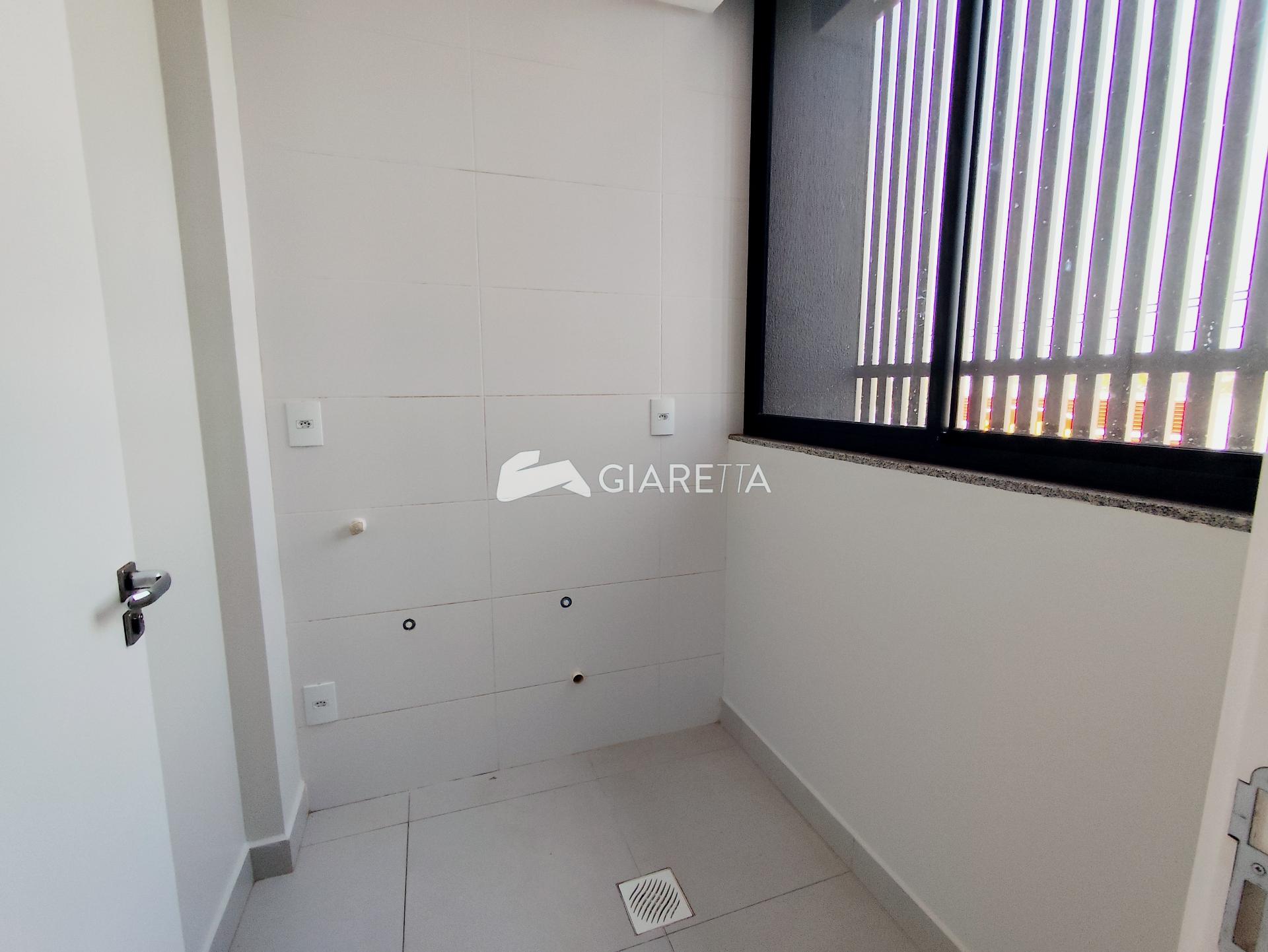 Apartamento para alugar com 2 quartos, 57m² - Foto 7