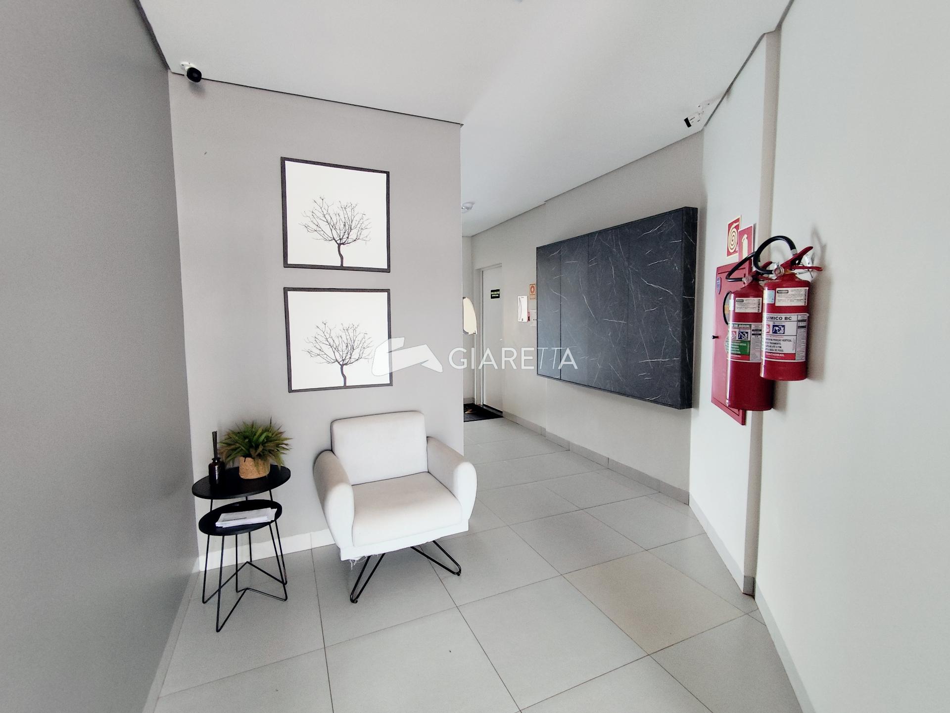 Apartamento para alugar com 2 quartos, 57m² - Foto 19