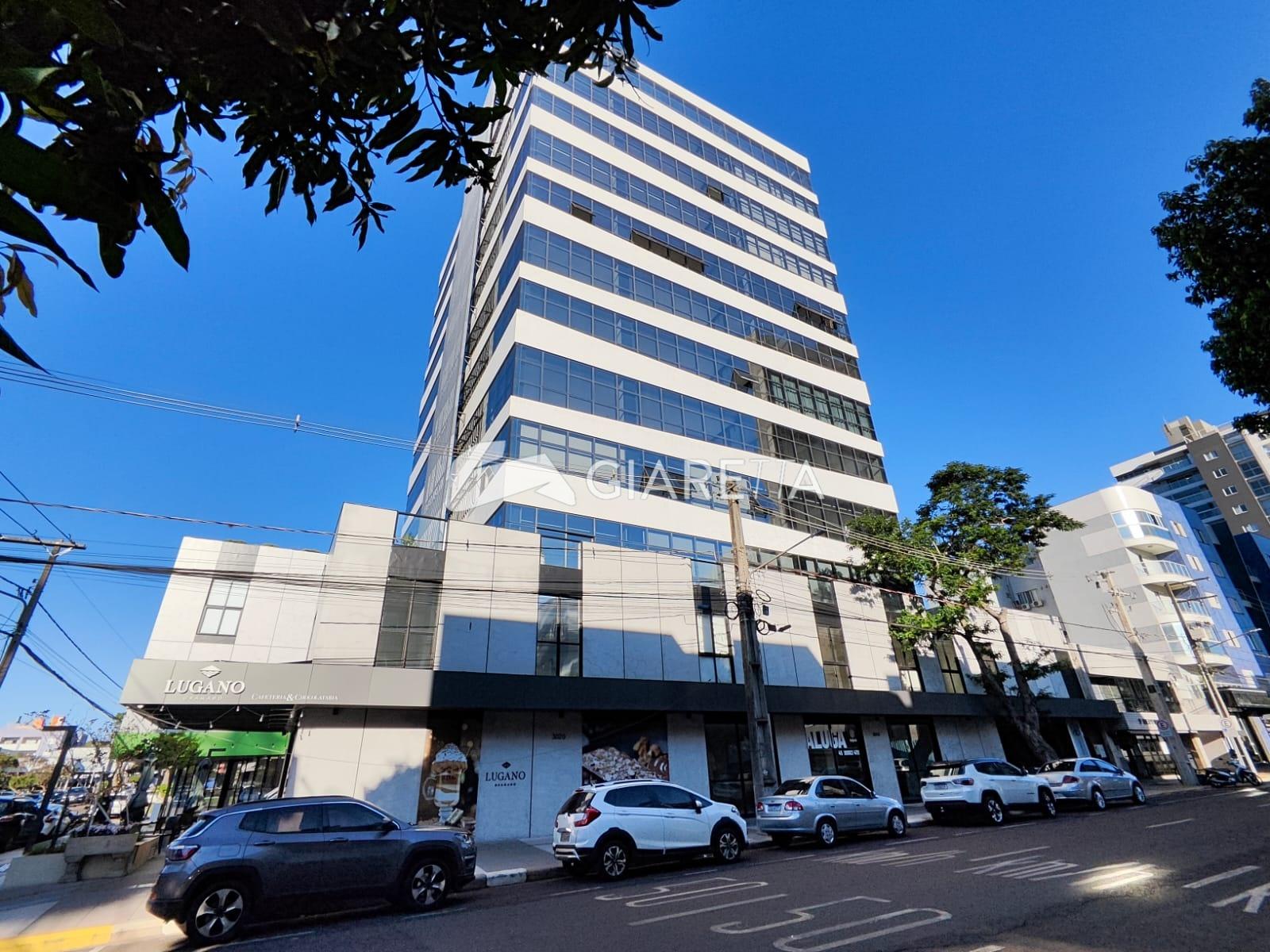 Conjunto Comercial-Sala para alugar, 228m² - Foto 1