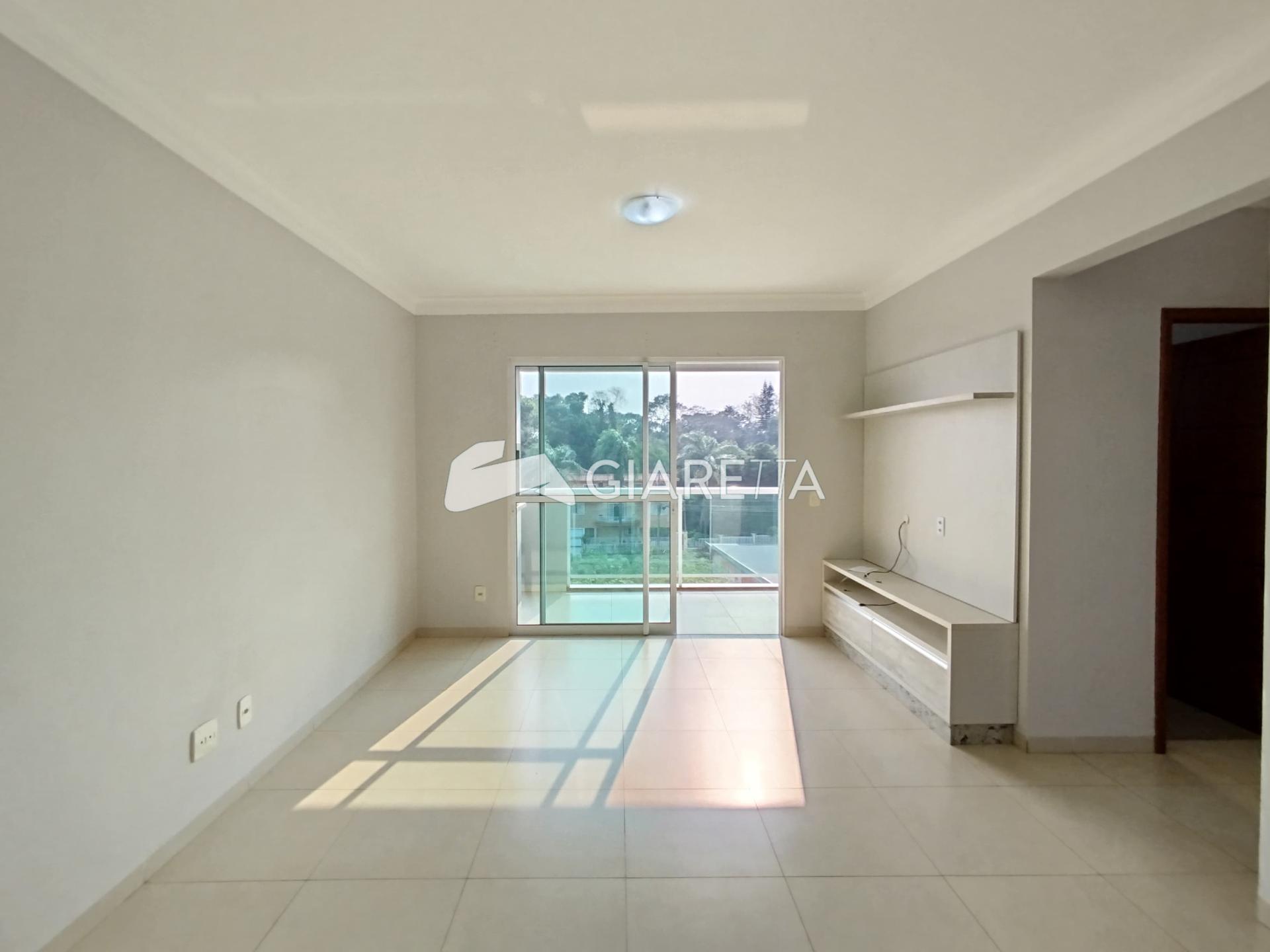 Apartamento para alugar com 1 quarto, 77m² - Foto 2