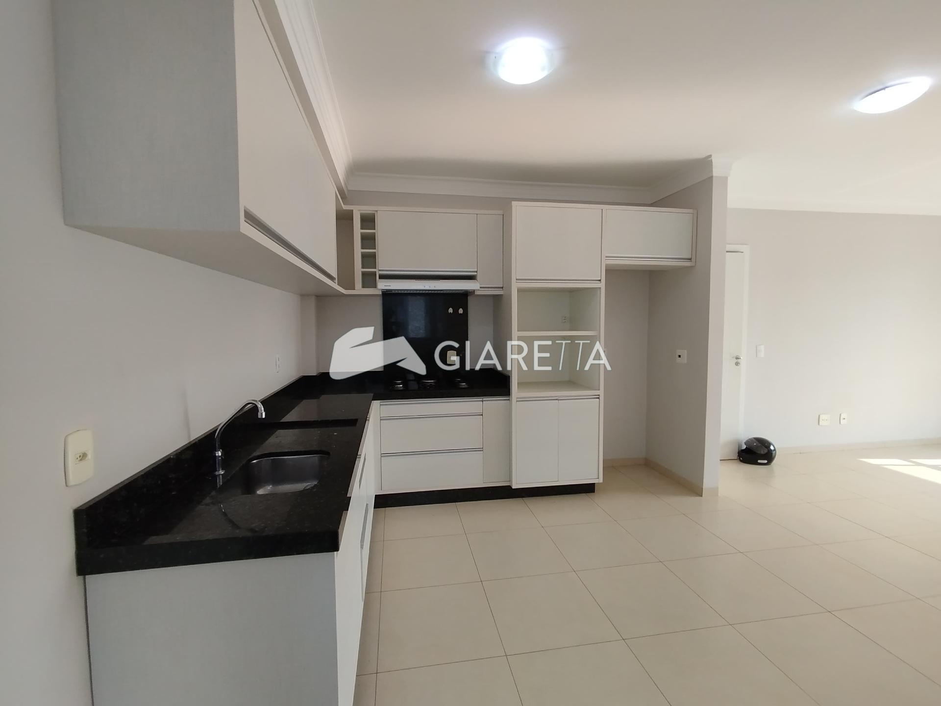 Apartamento para alugar com 1 quarto, 77m² - Foto 4