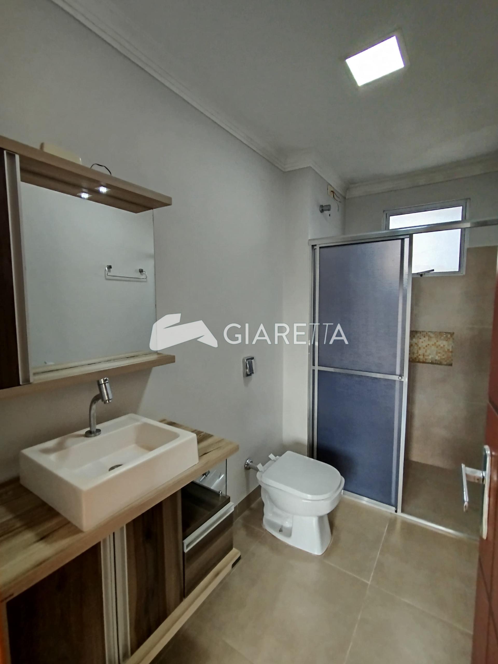 Apartamento para alugar com 1 quarto, 77m² - Foto 8