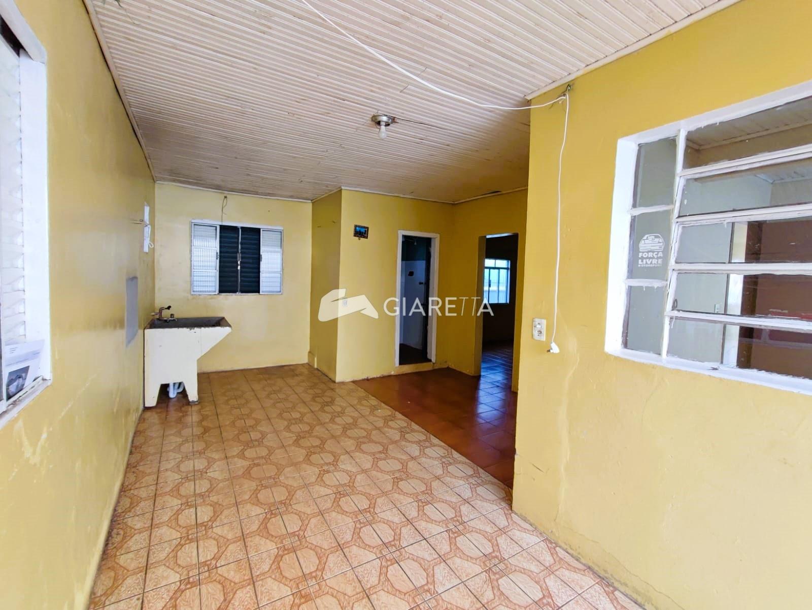 Casa para alugar com 3 quartos, 89m² - Foto 11