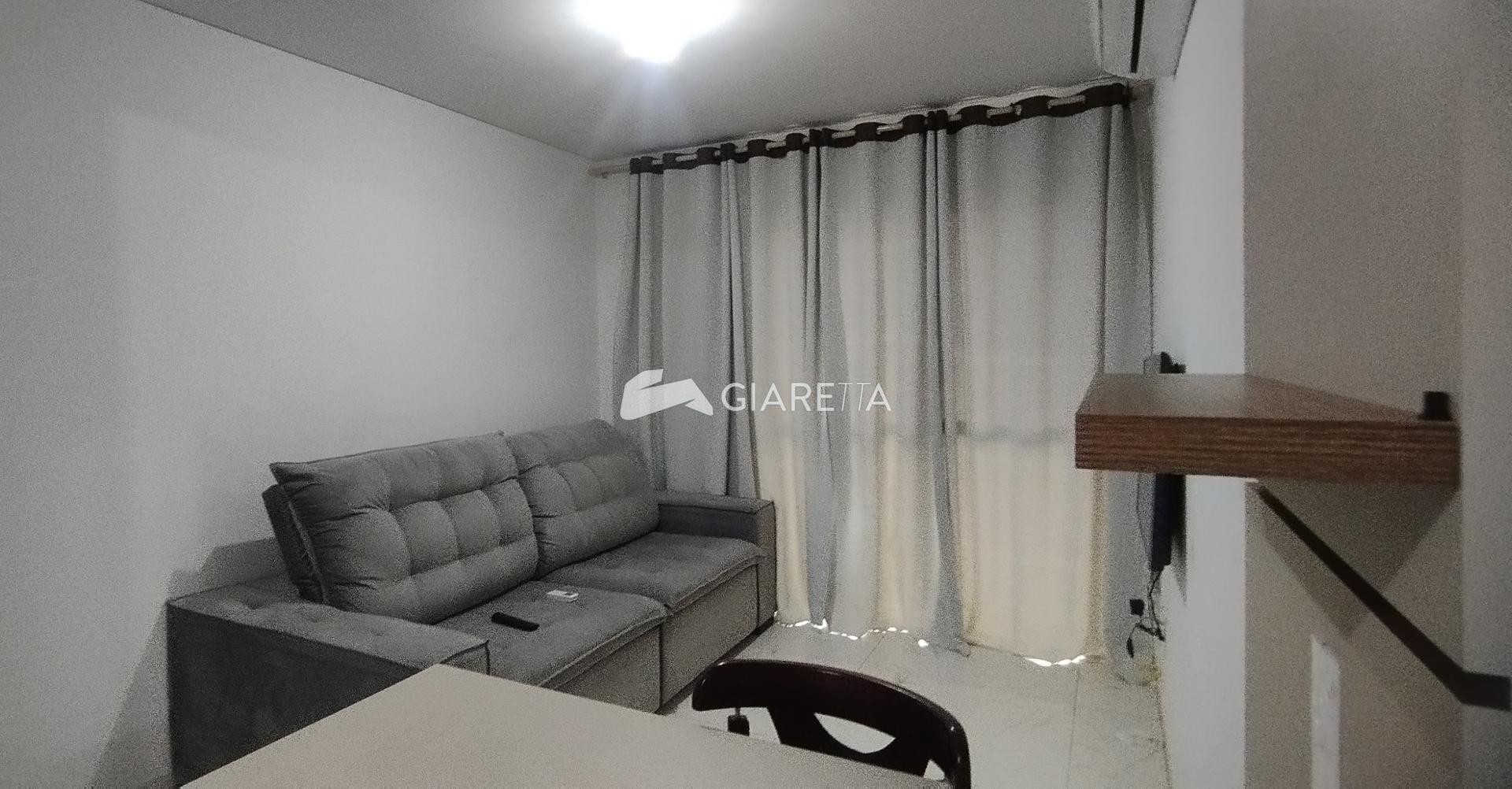 Apartamento para alugar com 1 quarto, 69m² - Foto 3