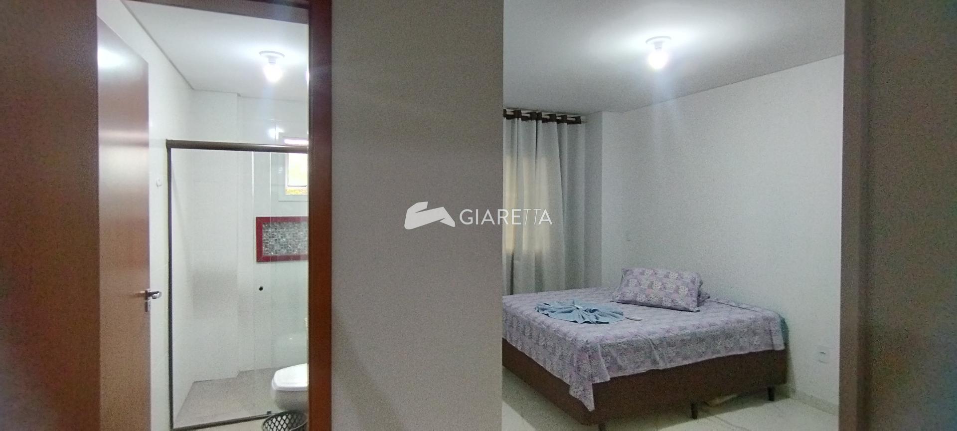 Apartamento para alugar com 1 quarto, 69m² - Foto 9