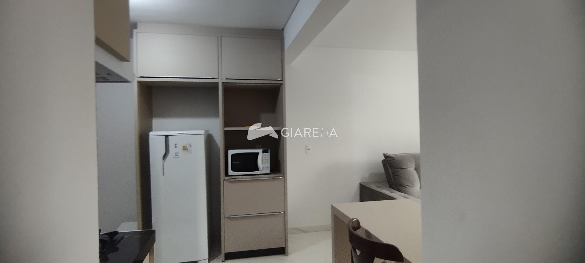 Apartamento para alugar com 1 quarto, 69m² - Foto 6