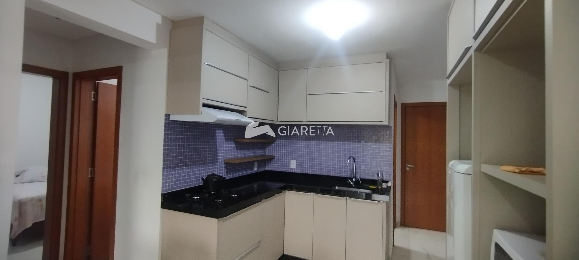 Apartamento para alugar com 1 quarto, 69m² - Foto 5