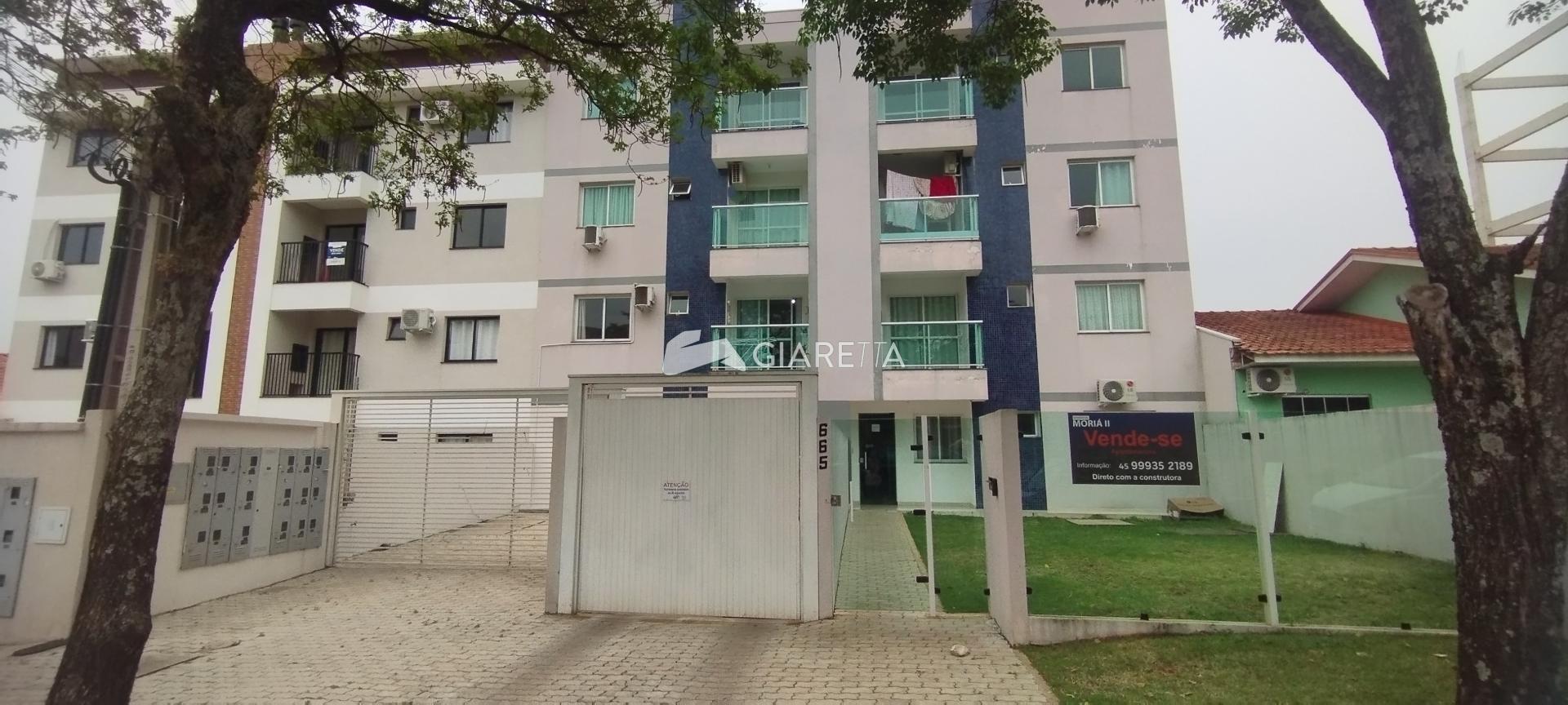 Apartamento para alugar com 1 quarto, 69m² - Foto 1