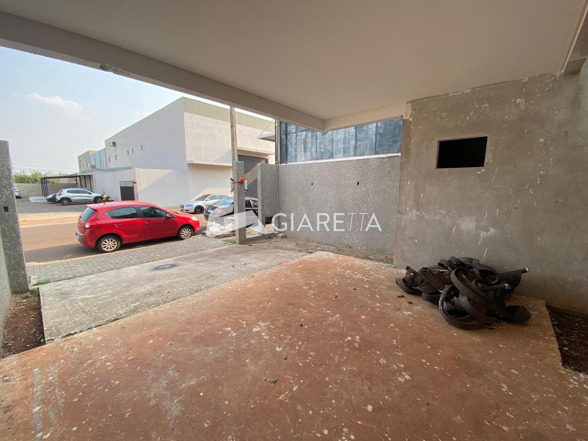 Casa à venda com 2 quartos, 108m² - Foto 3