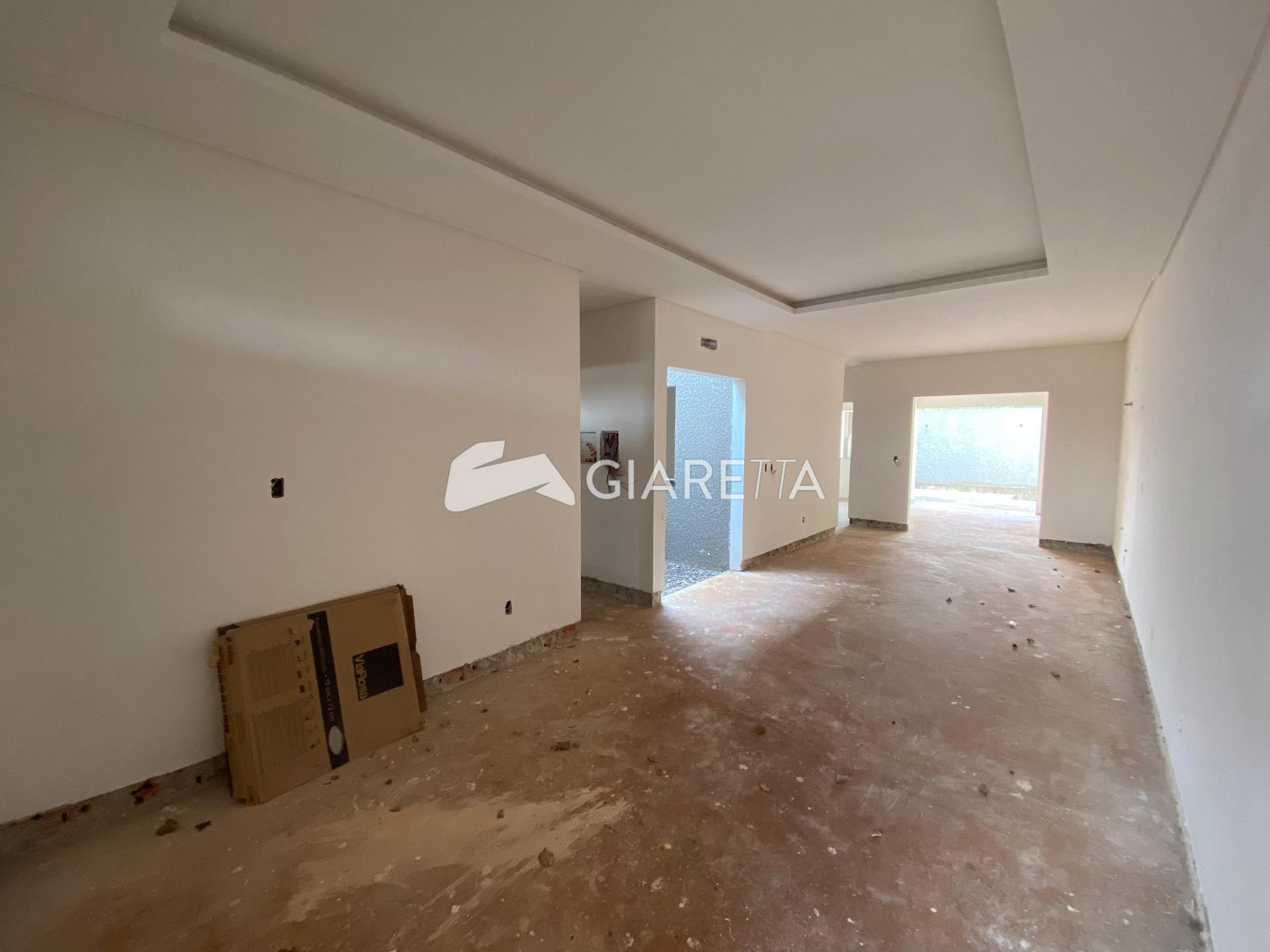 Casa à venda com 2 quartos, 108m² - Foto 4