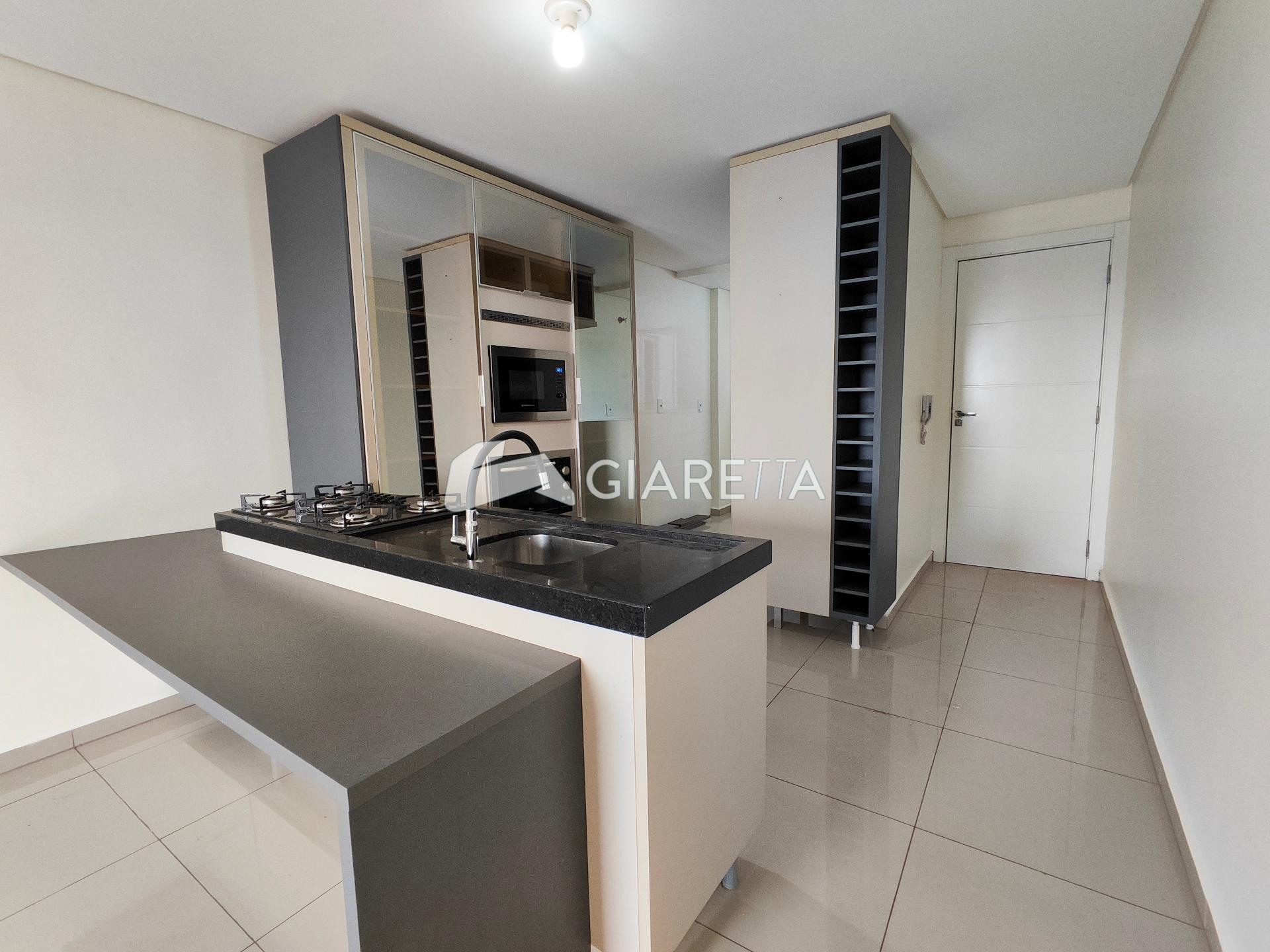 Apartamento à venda com 1 quarto, 72m² - Foto 15