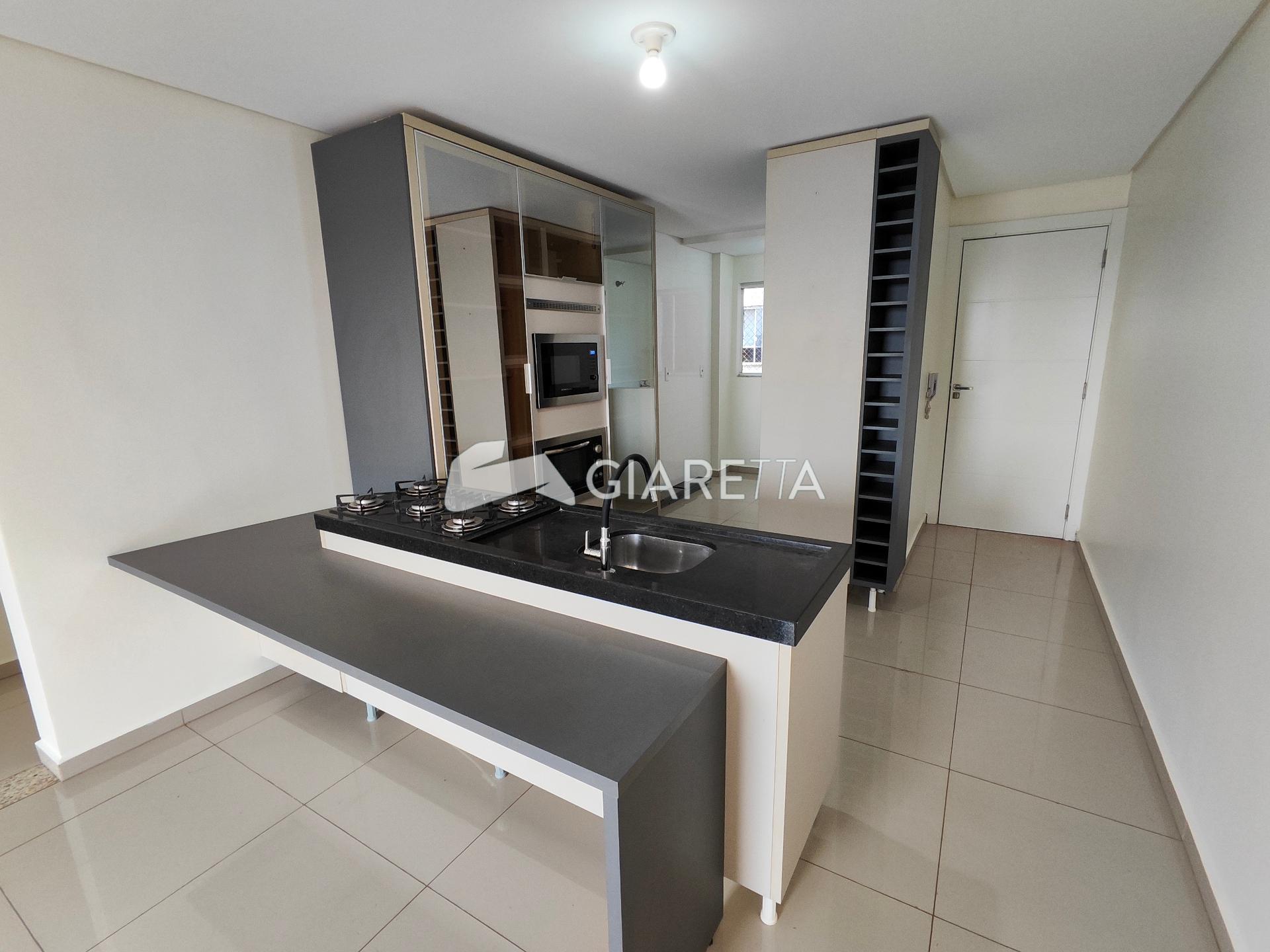 Apartamento à venda com 1 quarto, 72m² - Foto 10