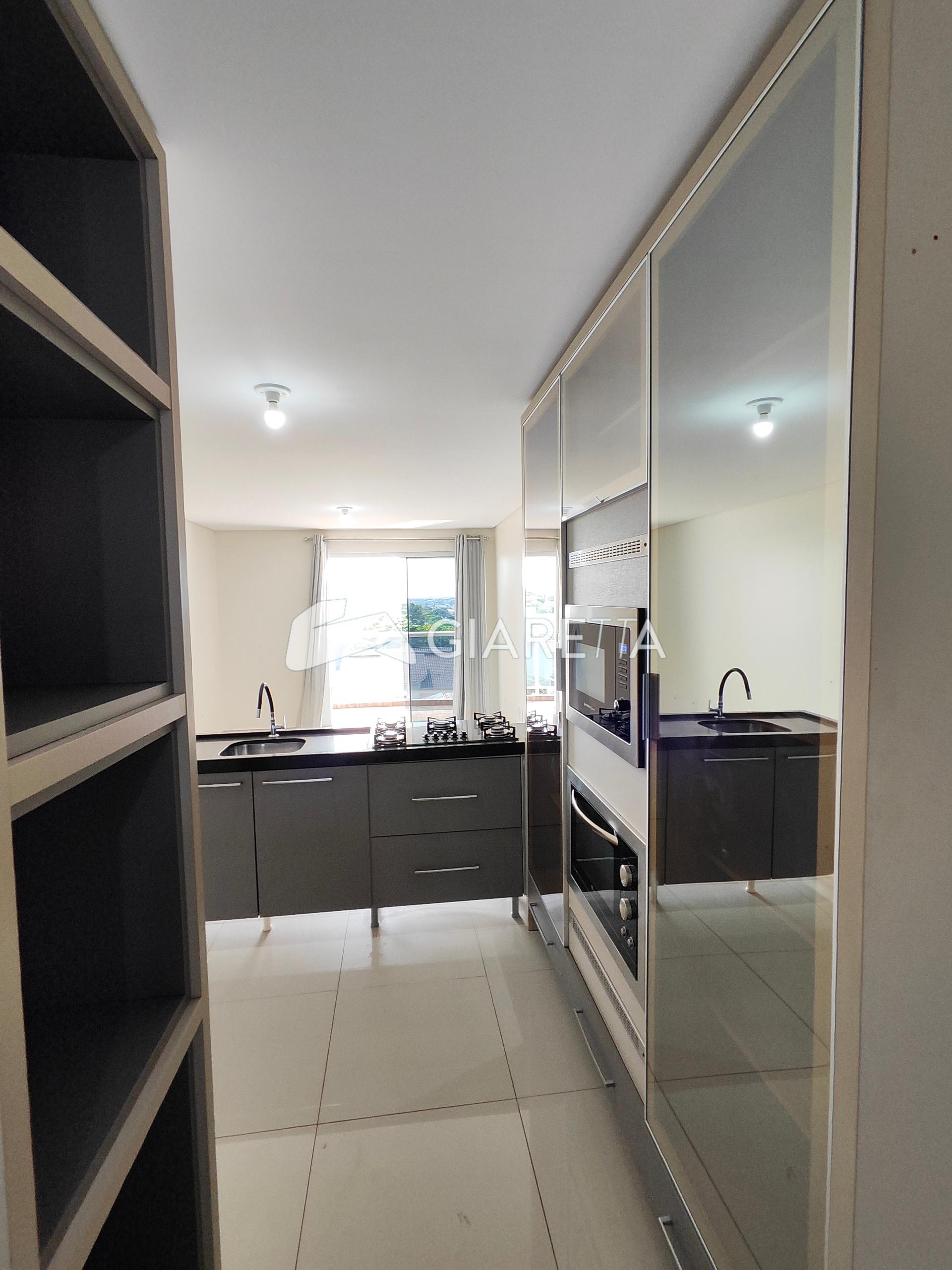 Apartamento à venda com 1 quarto, 72m² - Foto 19