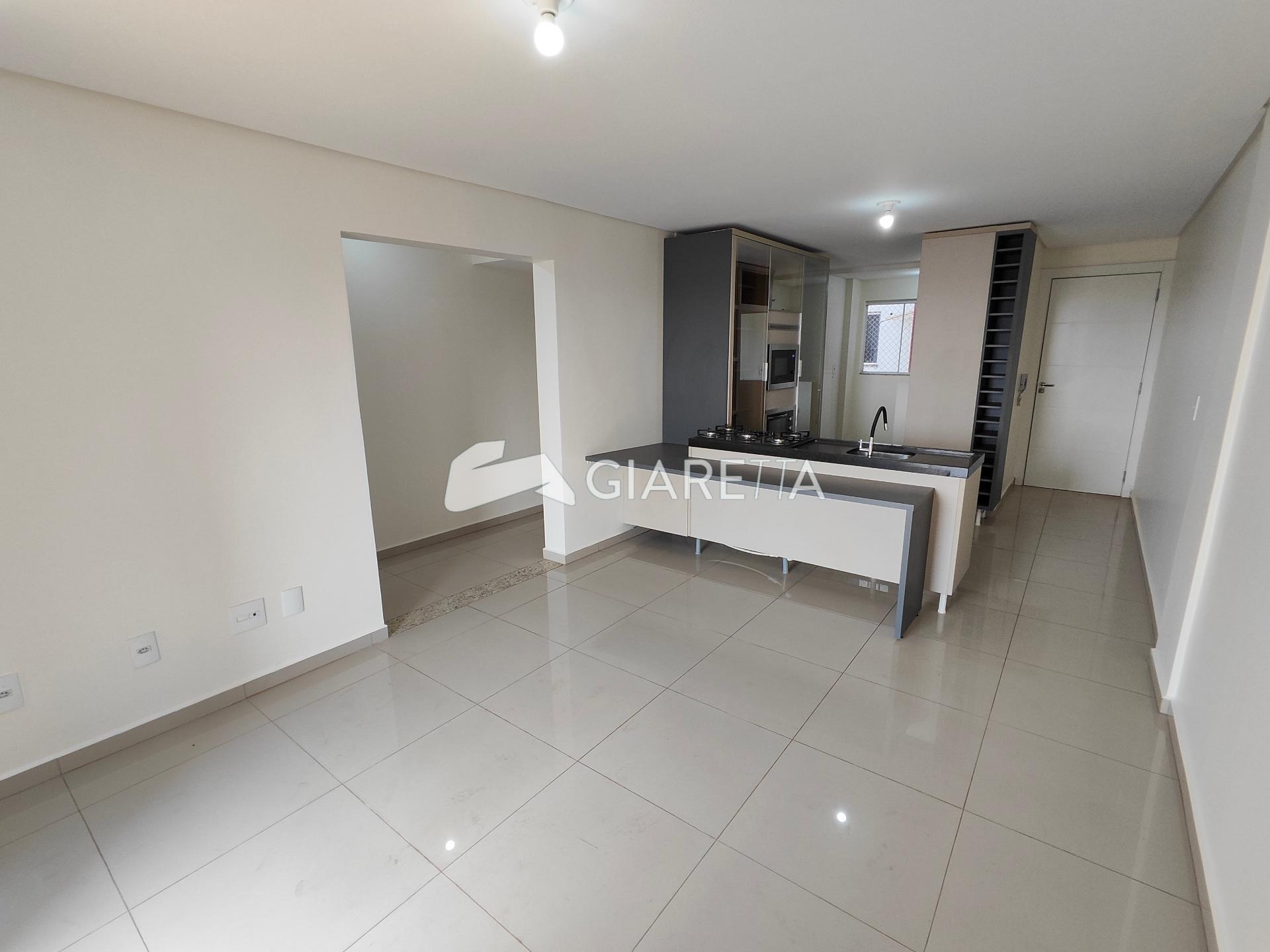 Apartamento à venda com 1 quarto, 72m² - Foto 4