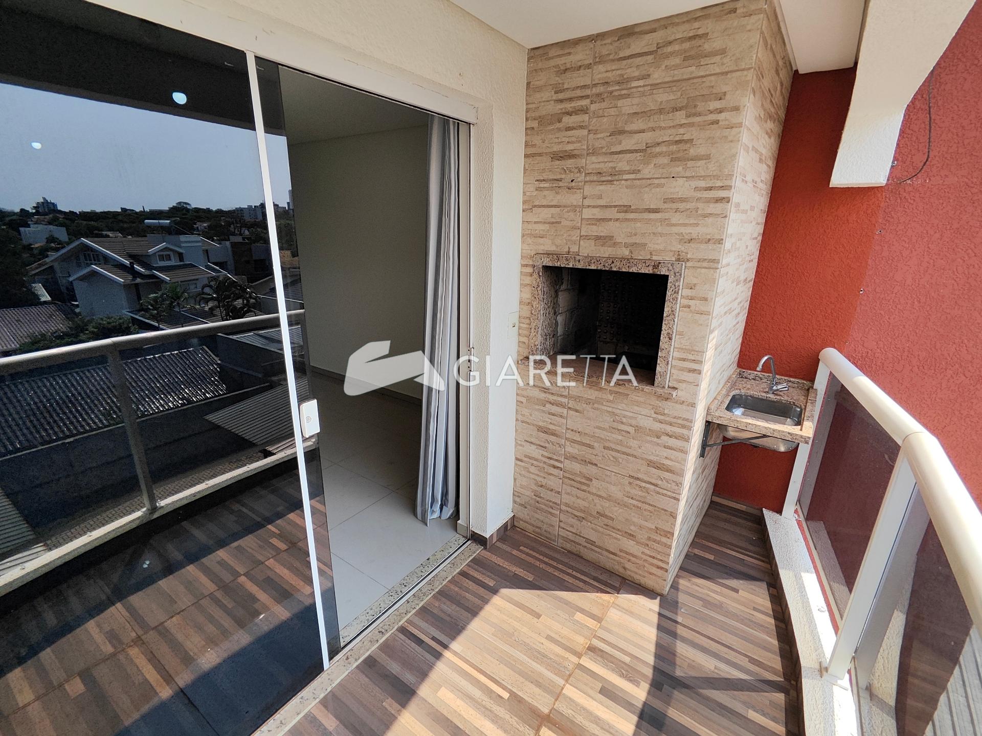 Apartamento à venda com 1 quarto, 72m² - Foto 12