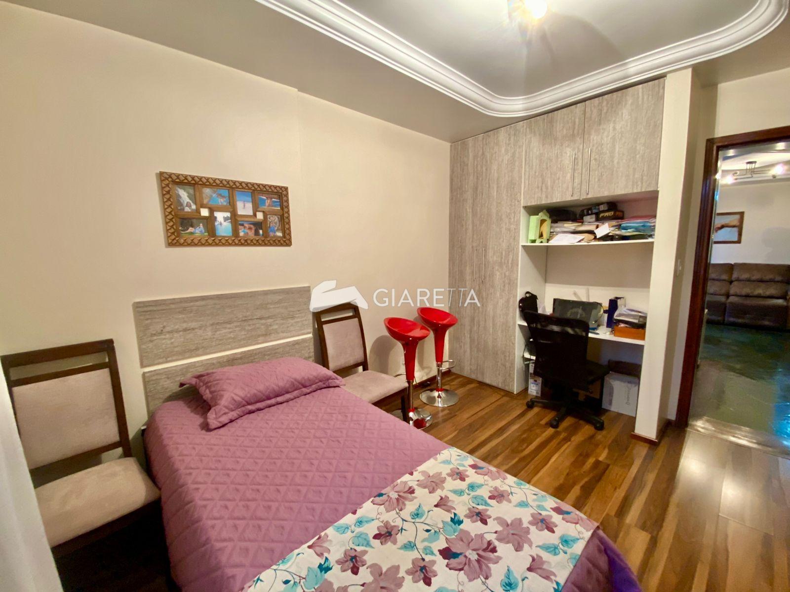 Apartamento à venda com 2 quartos, 83m² - Foto 8