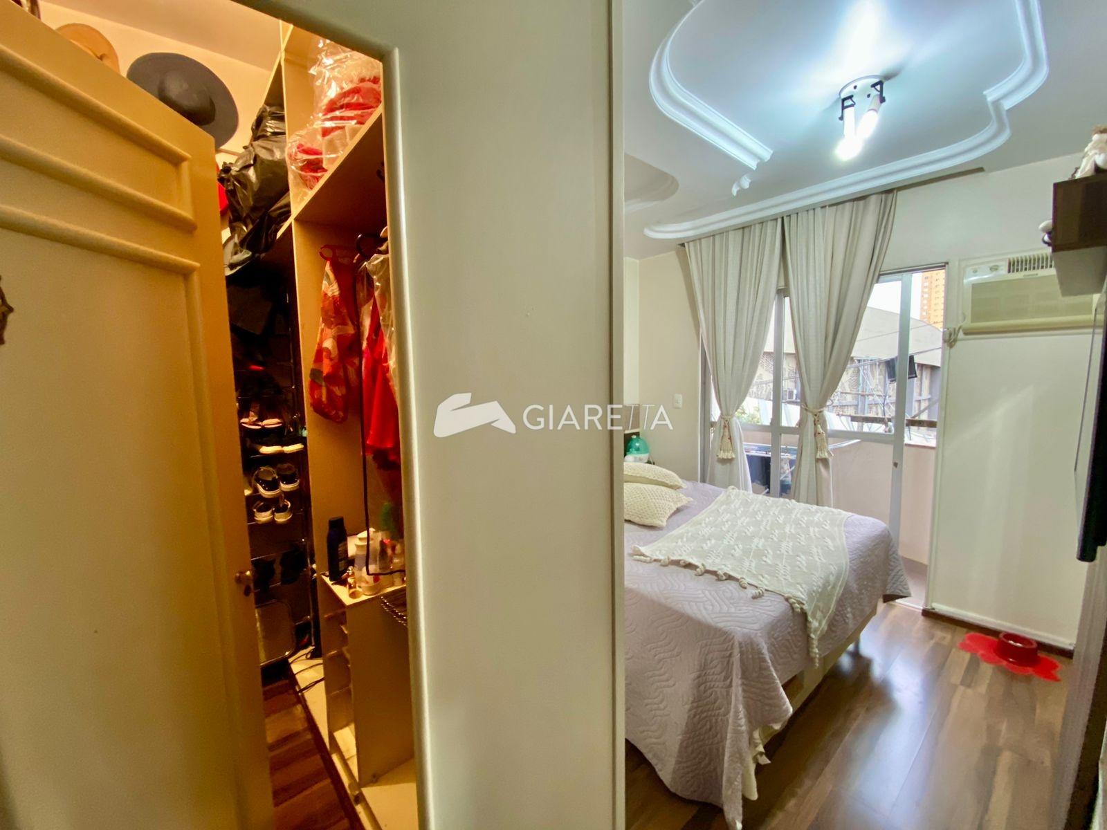 Apartamento à venda com 2 quartos, 83m² - Foto 10