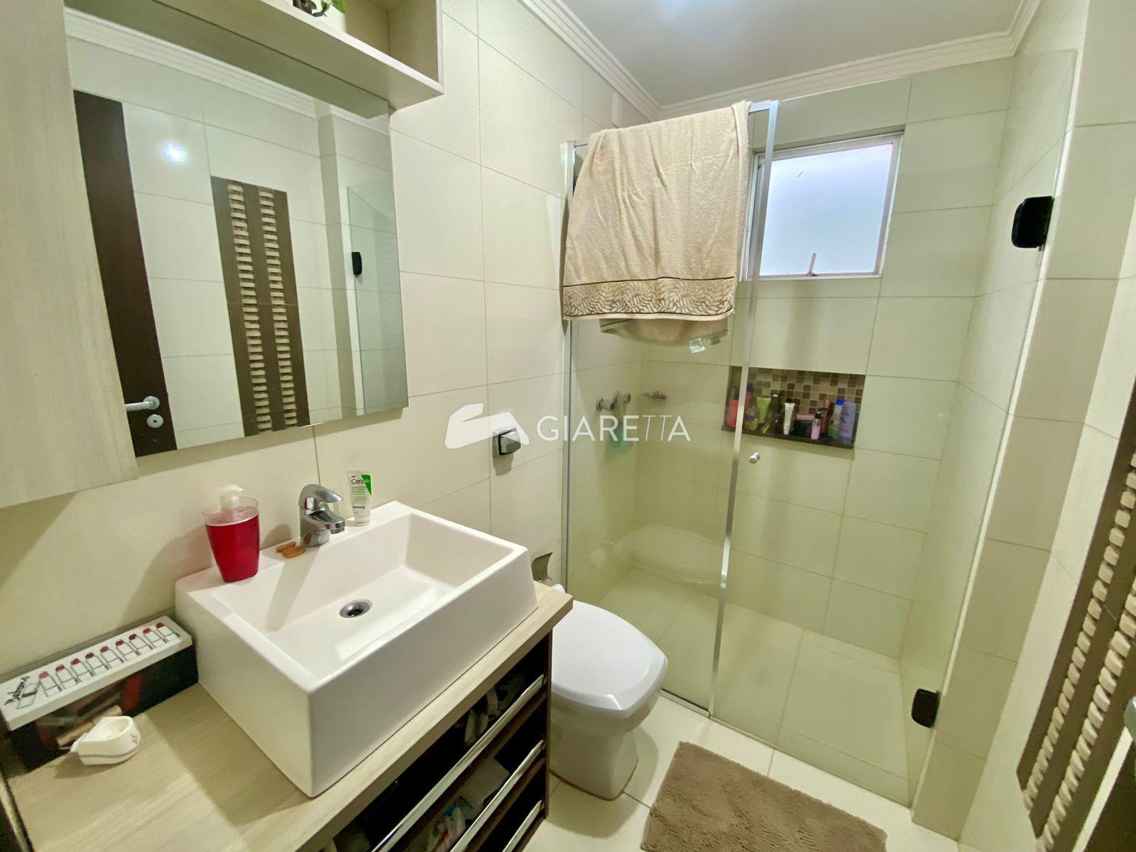 Apartamento à venda com 2 quartos, 83m² - Foto 12