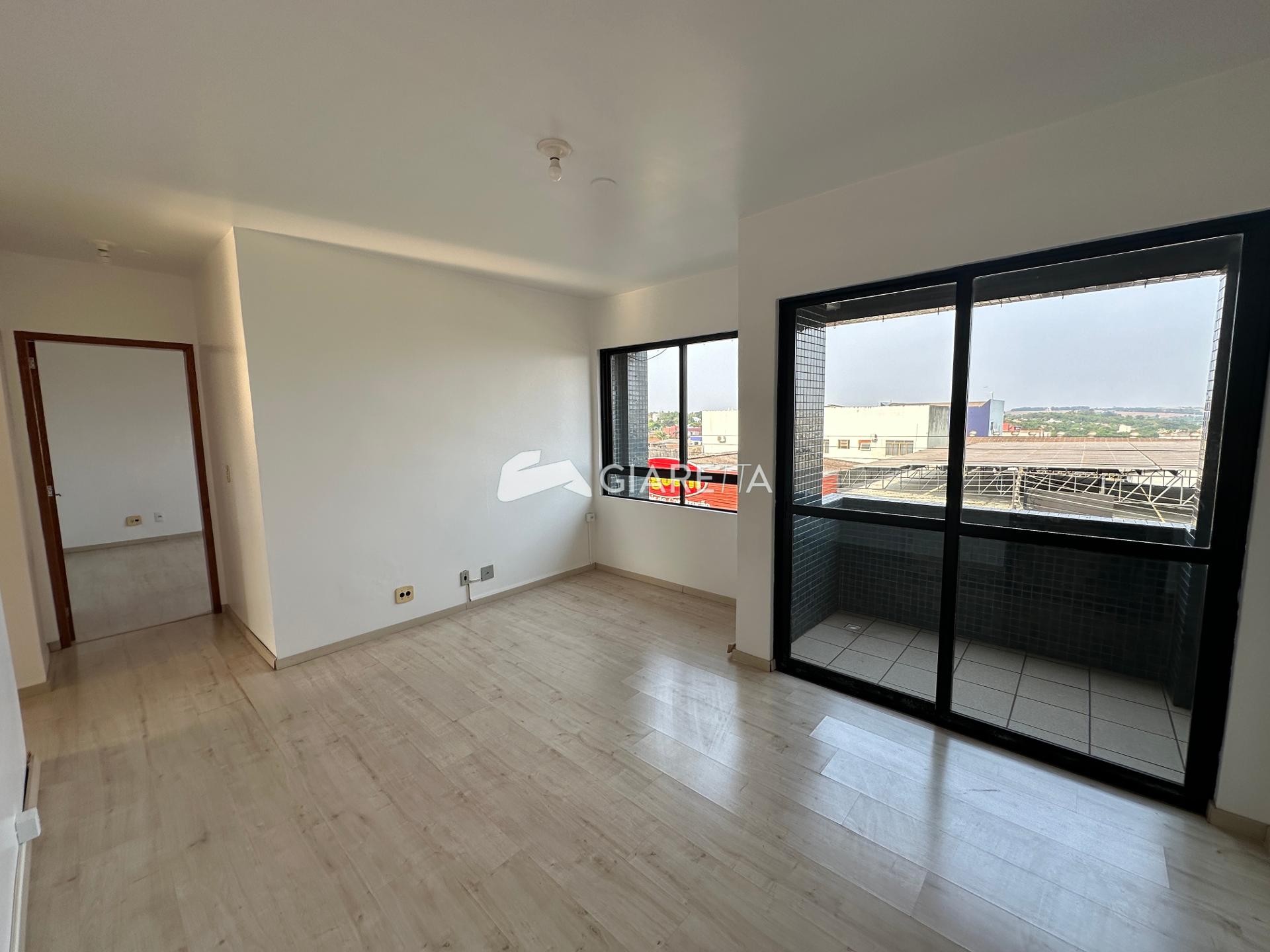 Apartamento para alugar com 1 quarto, 85m² - Foto 2