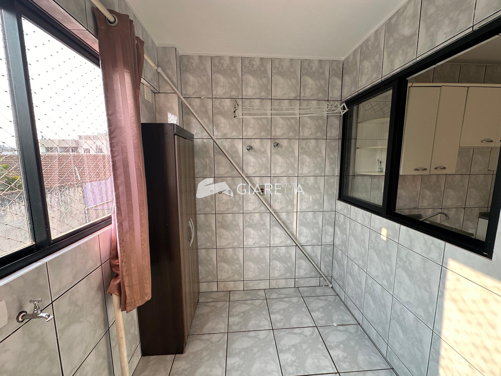 Apartamento para alugar com 1 quarto, 85m² - Foto 9