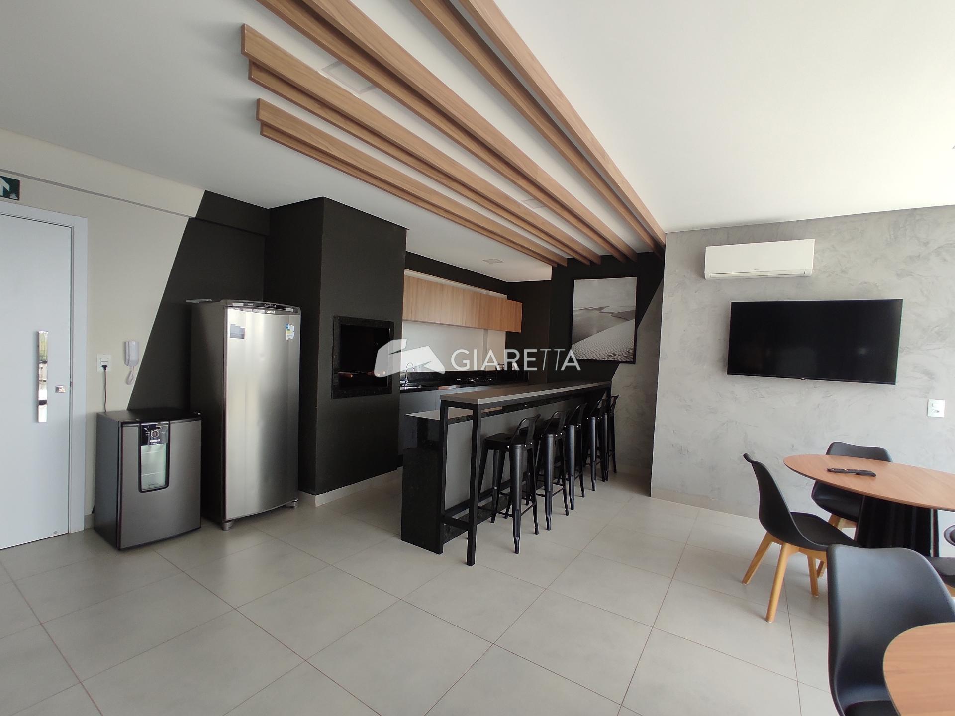 Apartamento para alugar com 1 quarto, 89m² - Foto 15