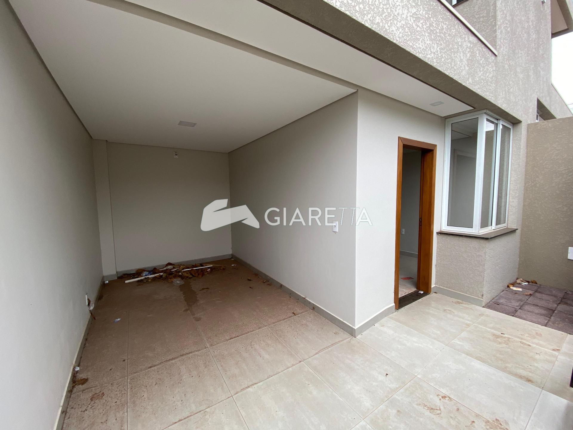 Sobrado para alugar com 2 quartos, 116m² - Foto 3