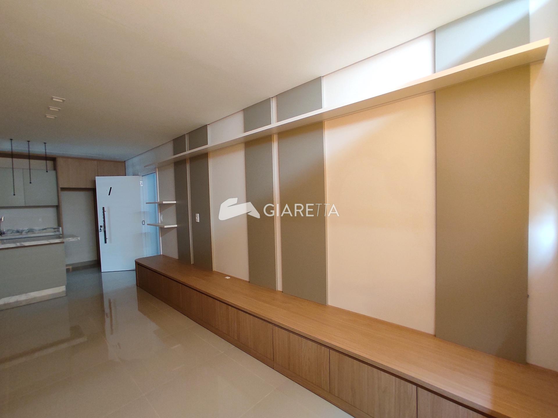 Apartamento para alugar com 1 quarto, 63m² - Foto 4