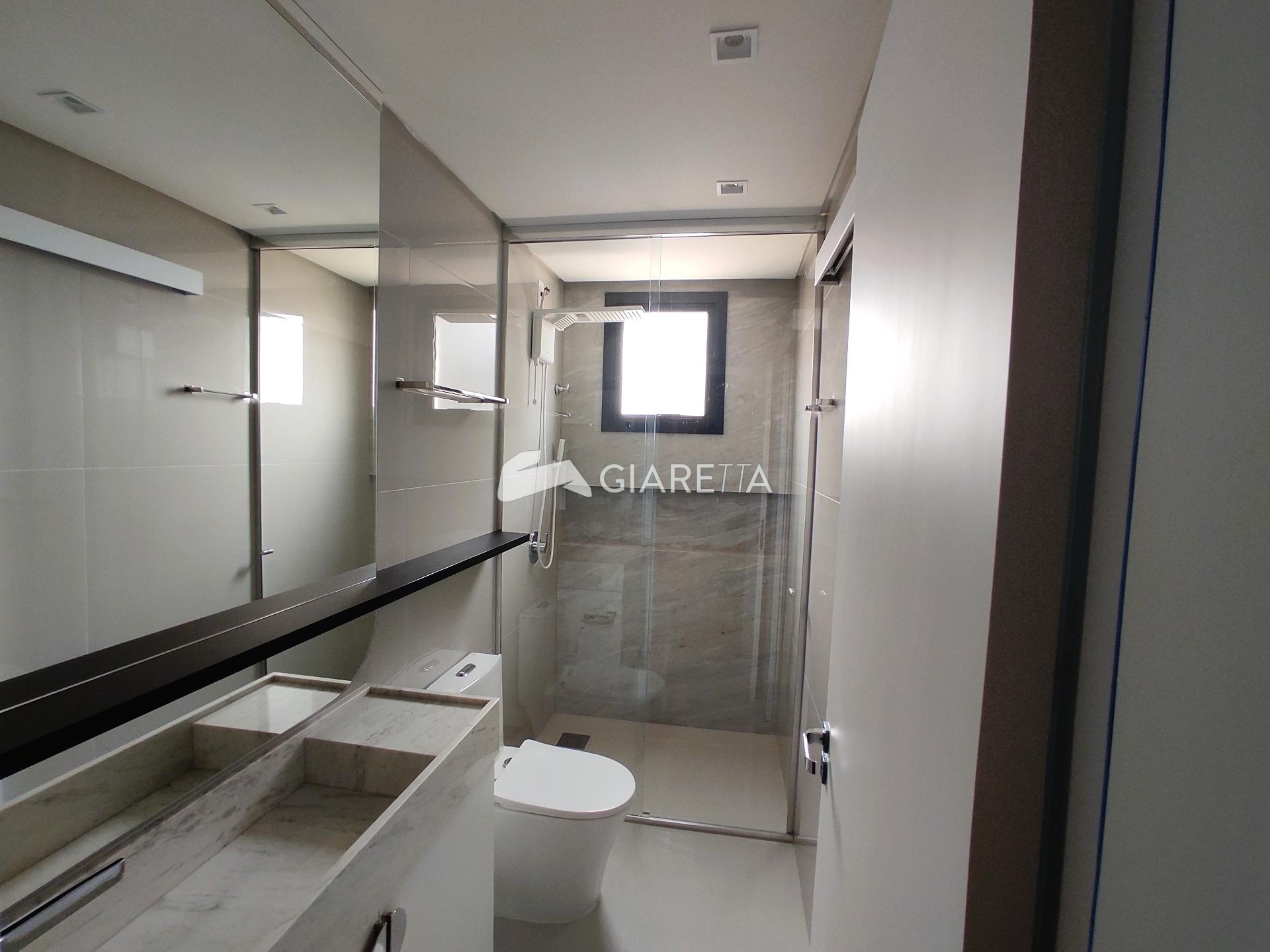 Apartamento para alugar com 1 quarto, 63m² - Foto 17