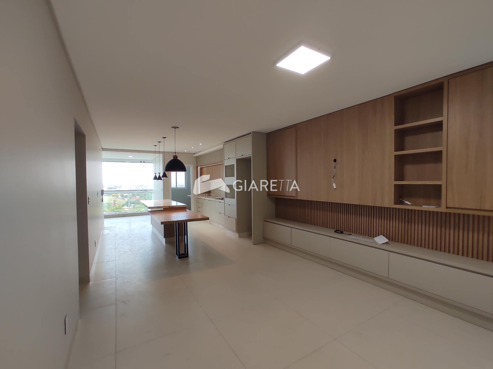 Apartamento para alugar com 2 quartos, 90m² - Foto 4