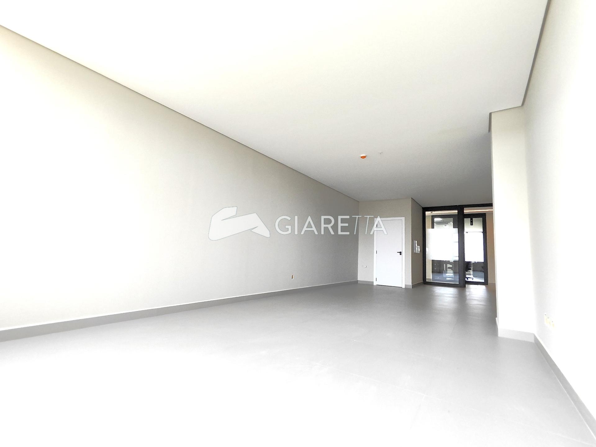 Conjunto Comercial-Sala para alugar, 49m² - Foto 7