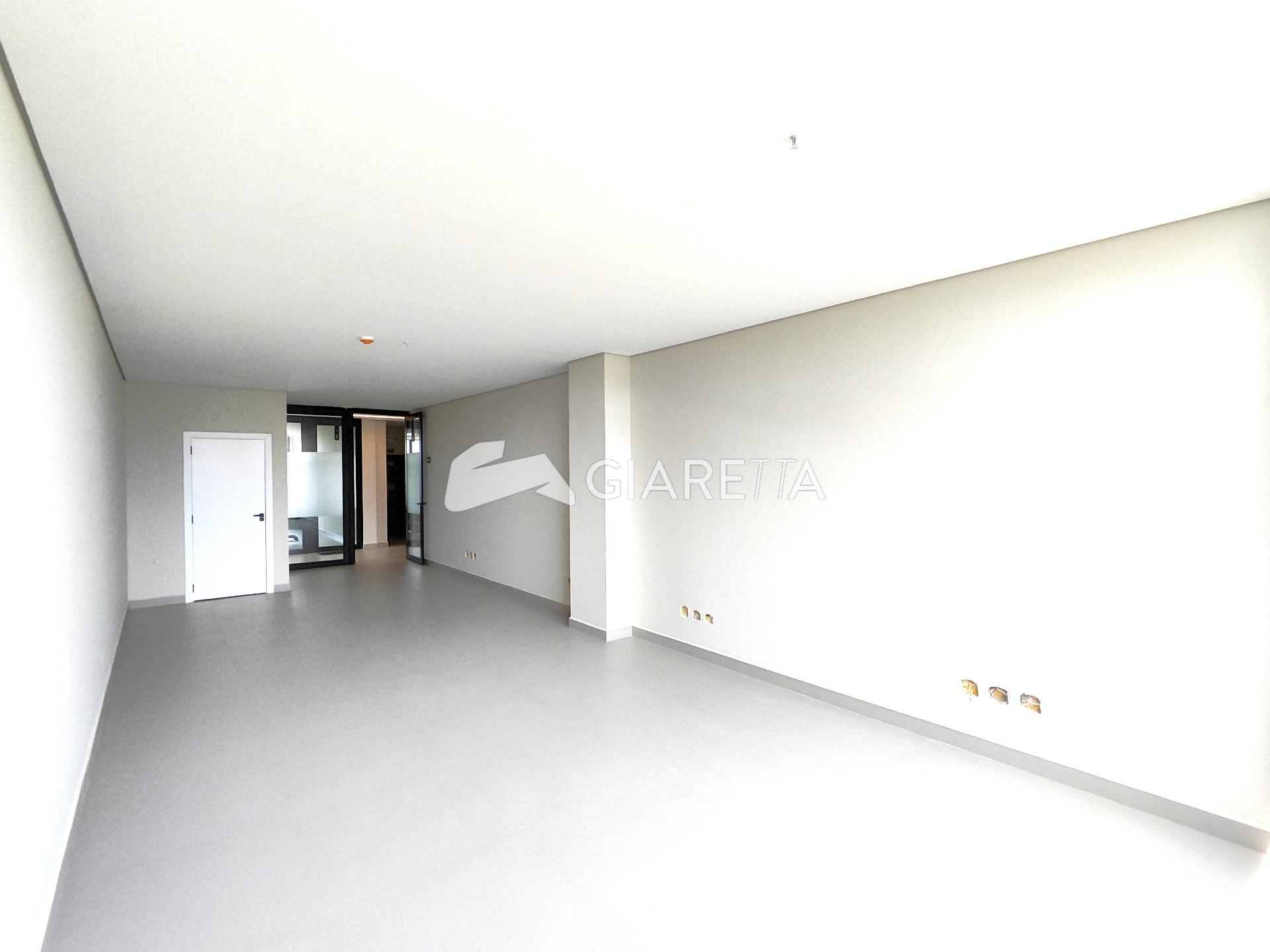 Conjunto Comercial-Sala para alugar, 49m² - Foto 11