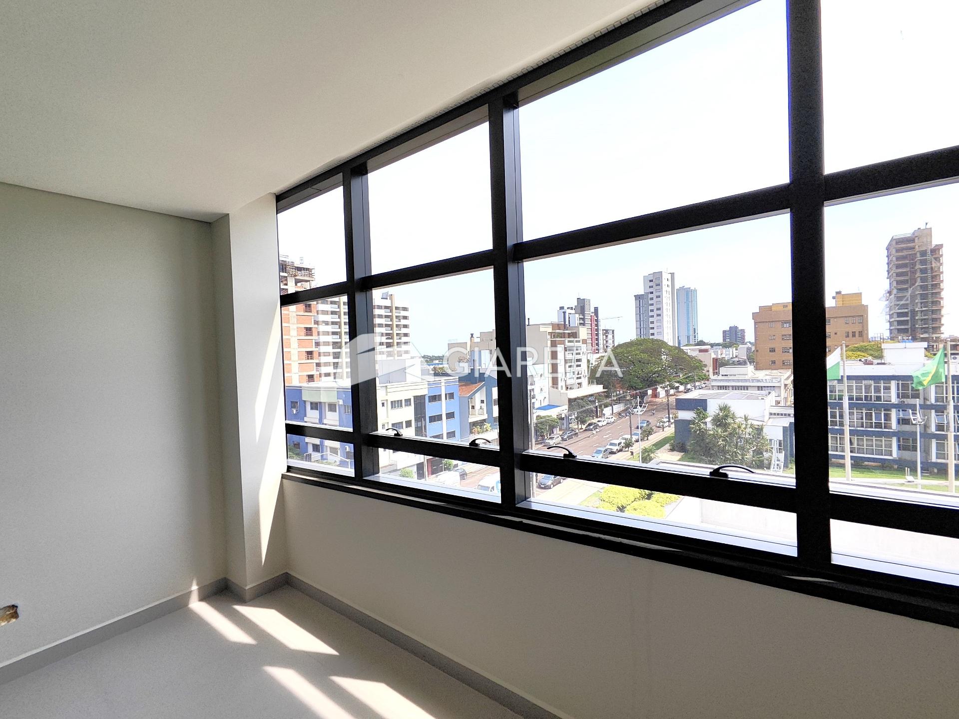 Conjunto Comercial-Sala para alugar, 49m² - Foto 8