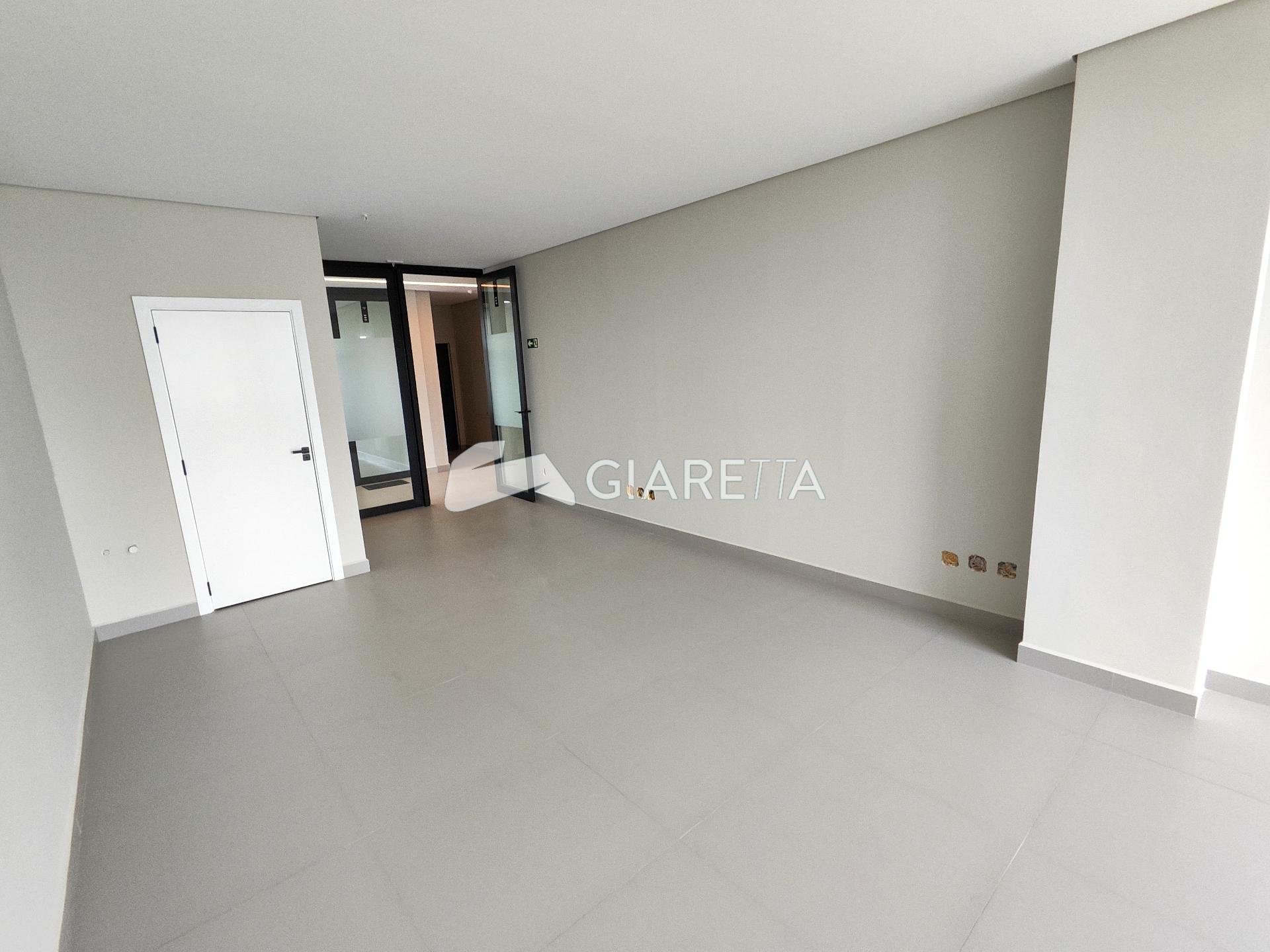 Conjunto Comercial-Sala para alugar, 49m² - Foto 4